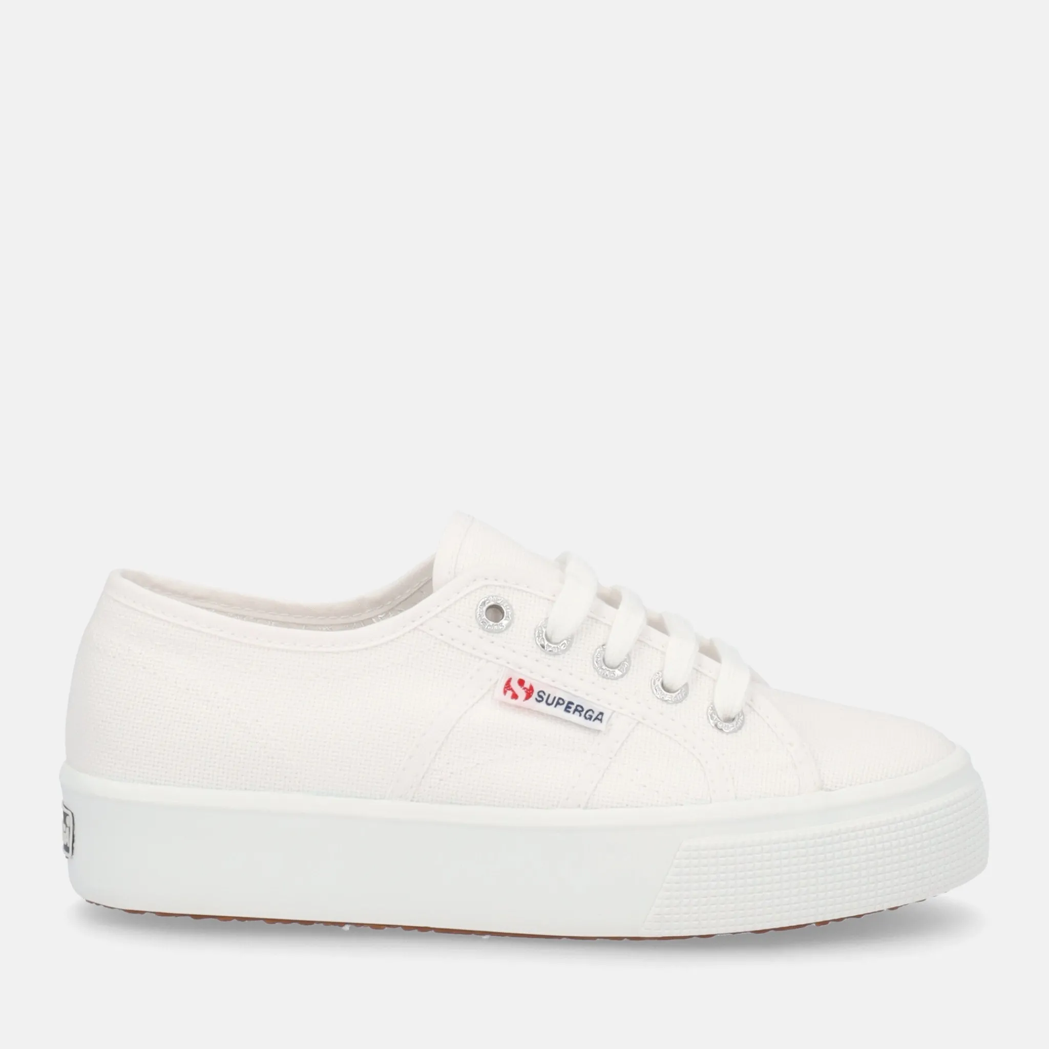 SUPERGA SNEAKERS PLATFORM | Donna Sneakers