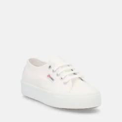 SUPERGA SNEAKERS PLATFORM | Donna Sneakers