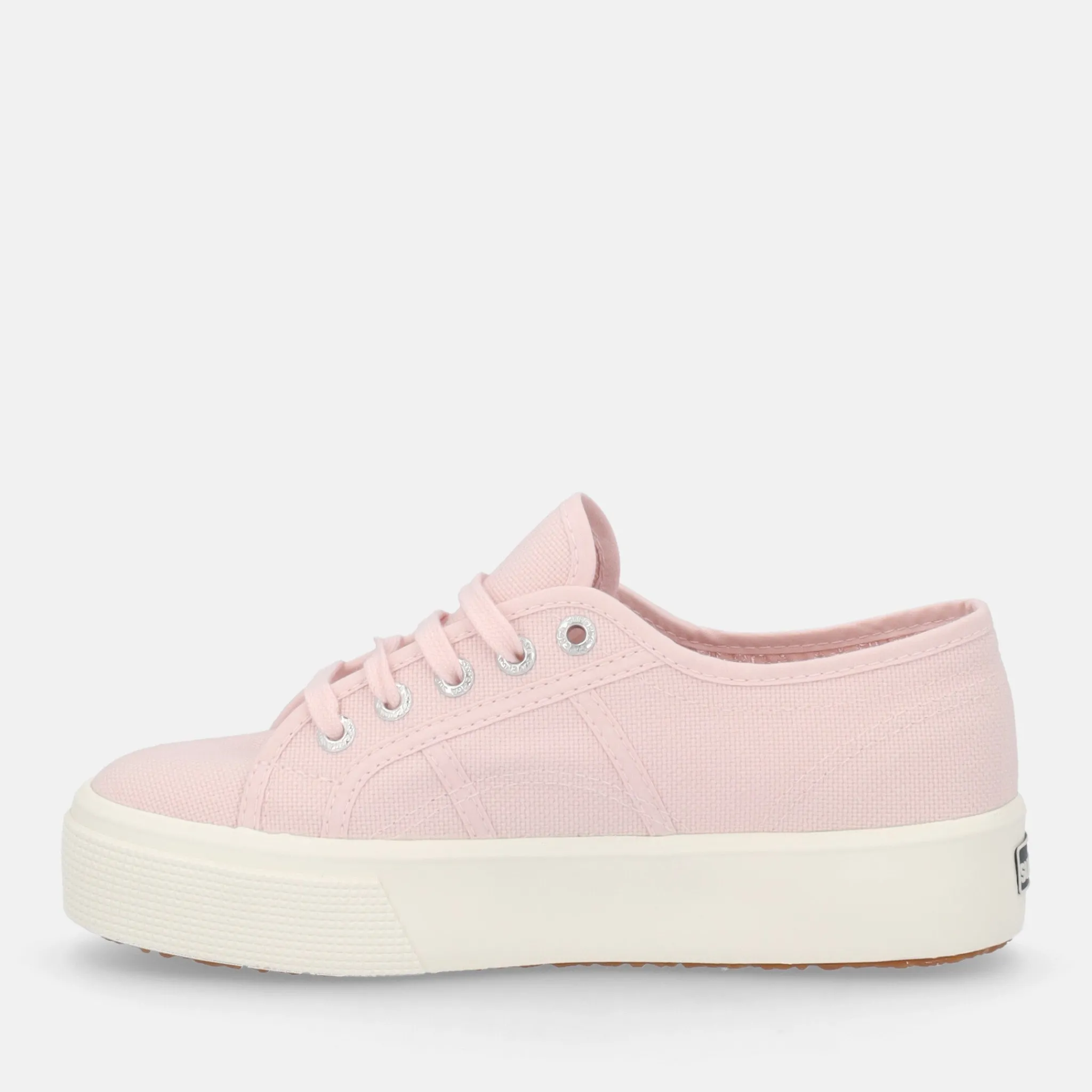 SUPERGA SNEAKERS PLATFORM | Donna Sneakers