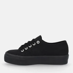 SUPERGA SNEAKERS PLATFORM | Donna Sneakers