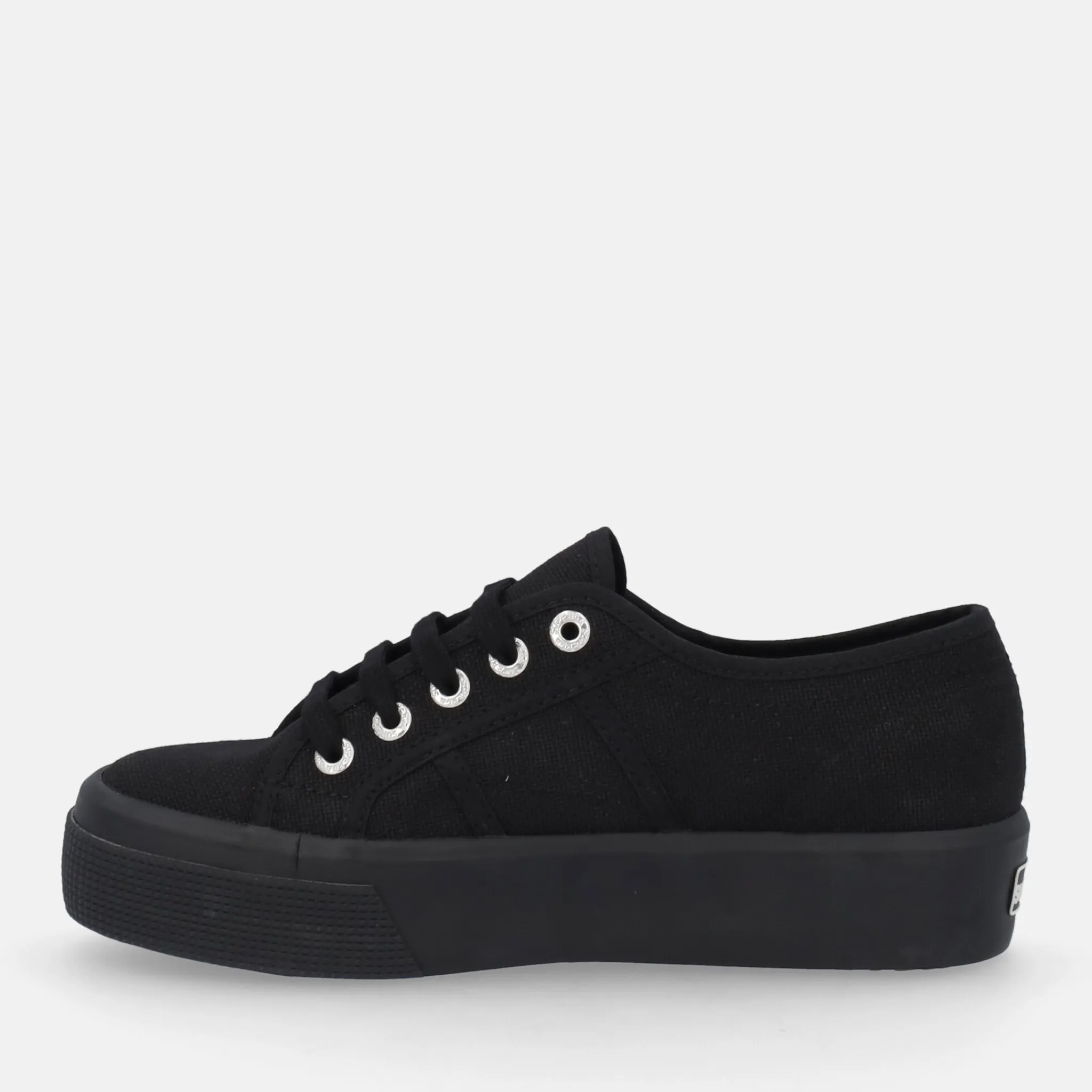 SUPERGA SNEAKERS PLATFORM | Donna Sneakers
