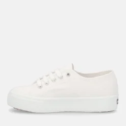 SUPERGA SNEAKERS PLATFORM | Donna Sneakers