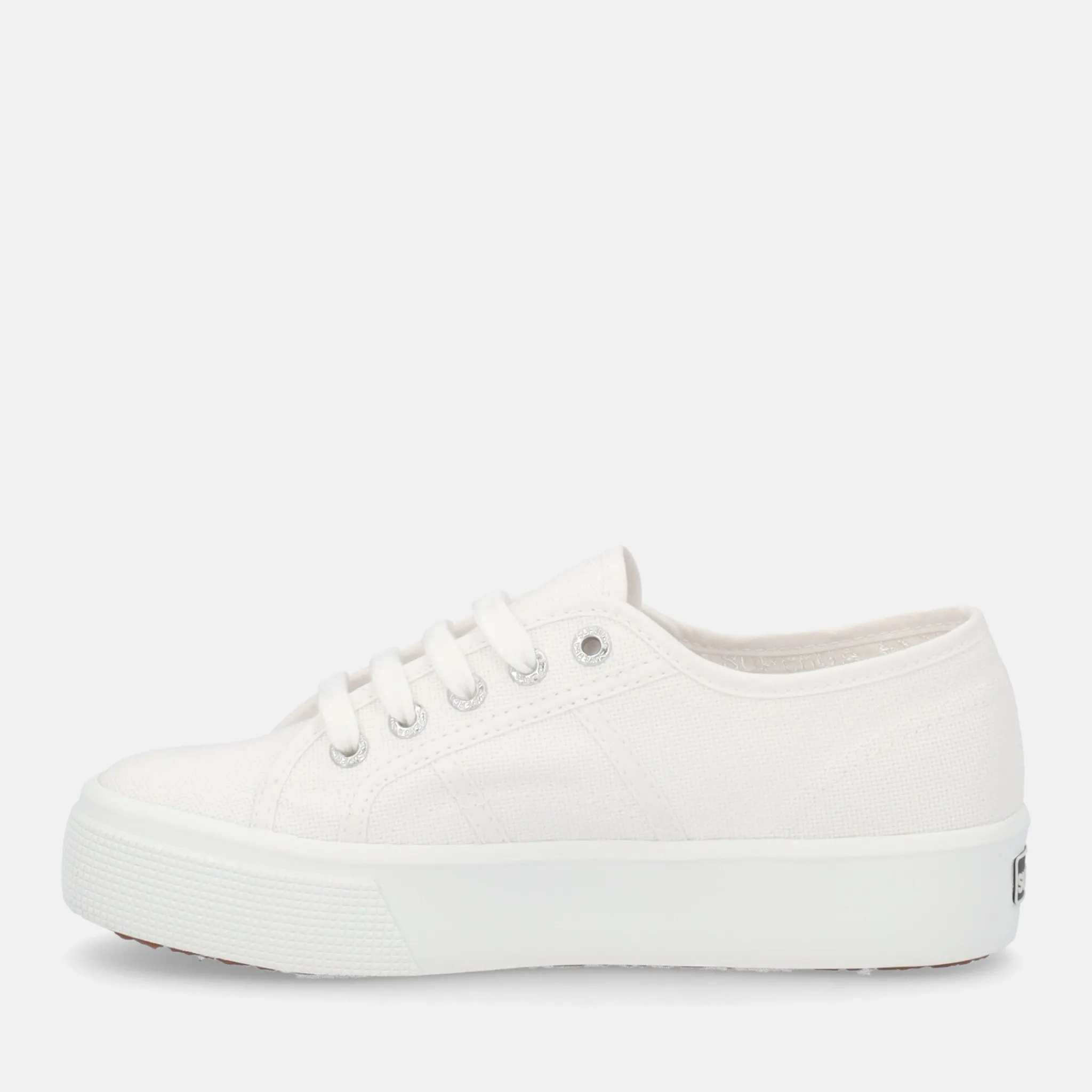 SUPERGA SNEAKERS PLATFORM | Donna Sneakers