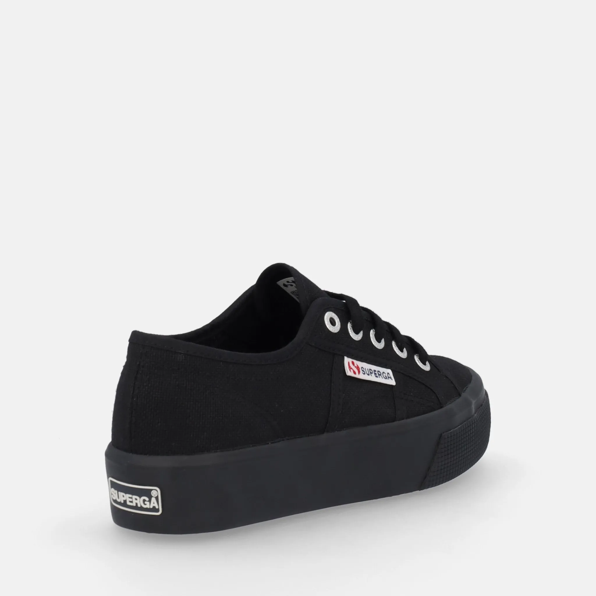 SUPERGA SNEAKERS PLATFORM | Donna Sneakers