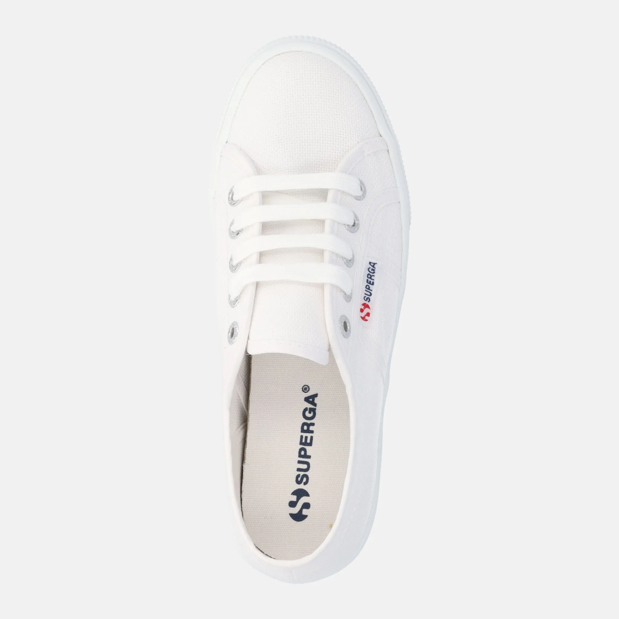 SUPERGA SNEAKERS PLATFORM | Donna Sneakers