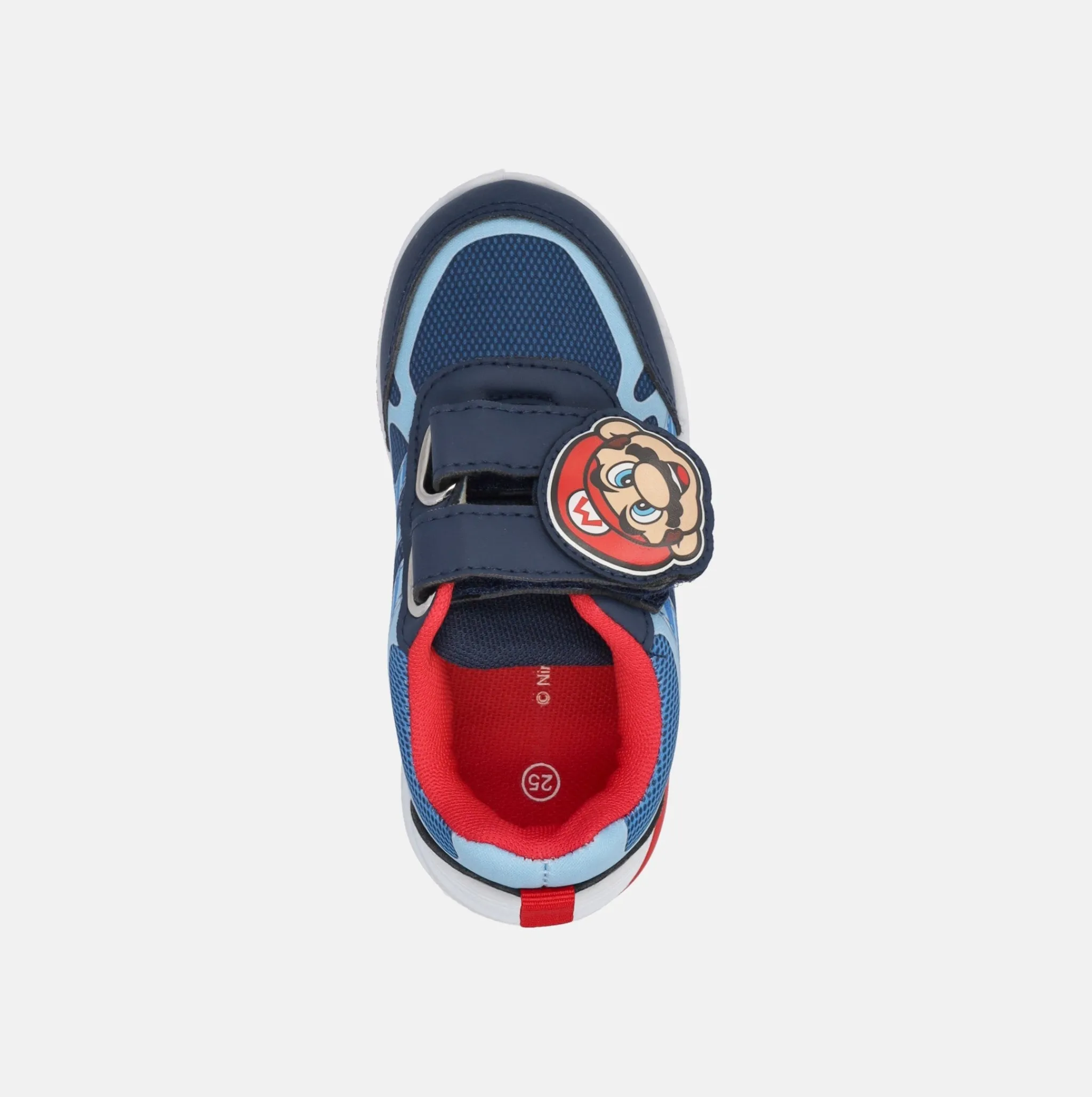 SUPER MARIO SUPERMARIO SNEAKERS | Sneakers