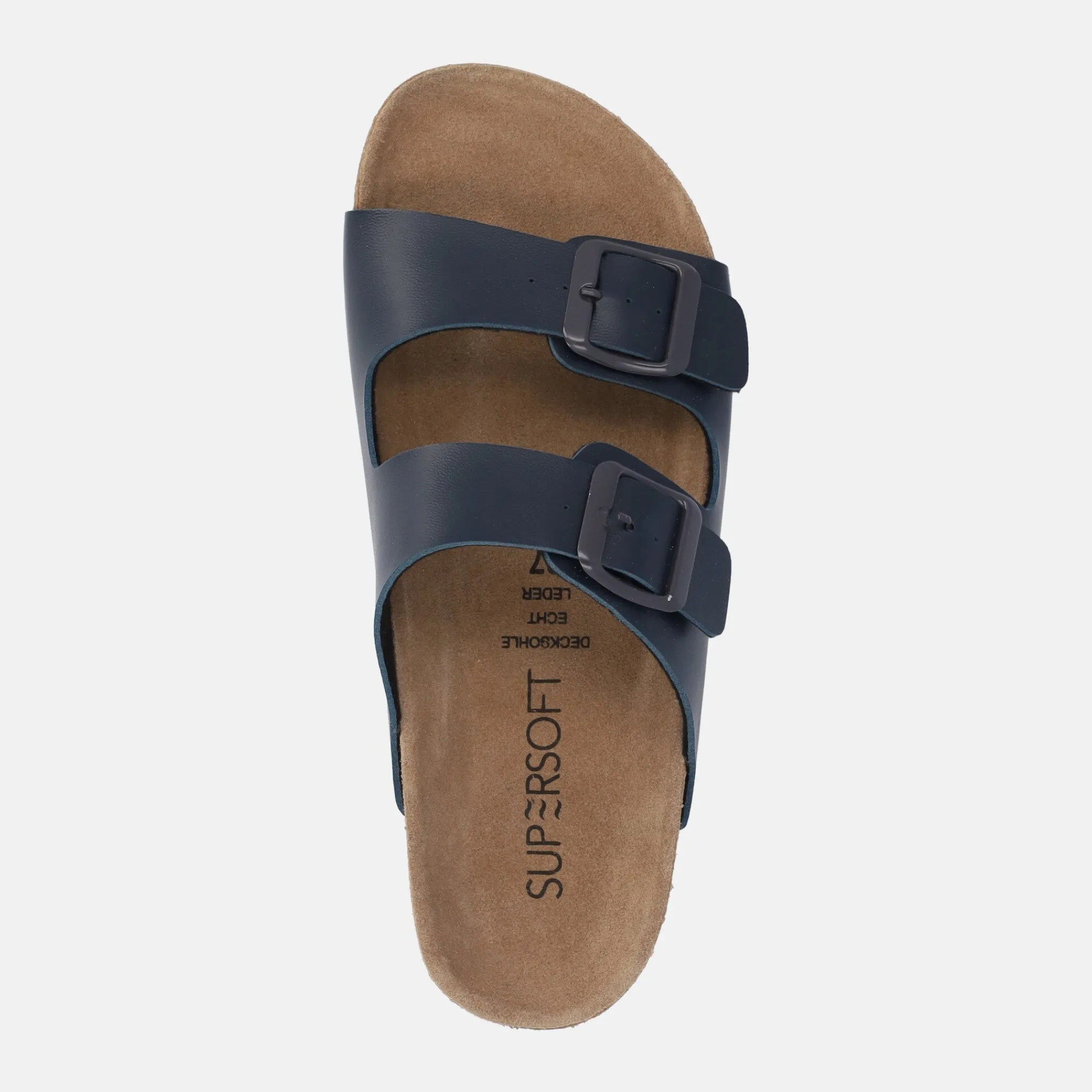 SUPERSOFT CIABATTE | Donna Ciabatte
