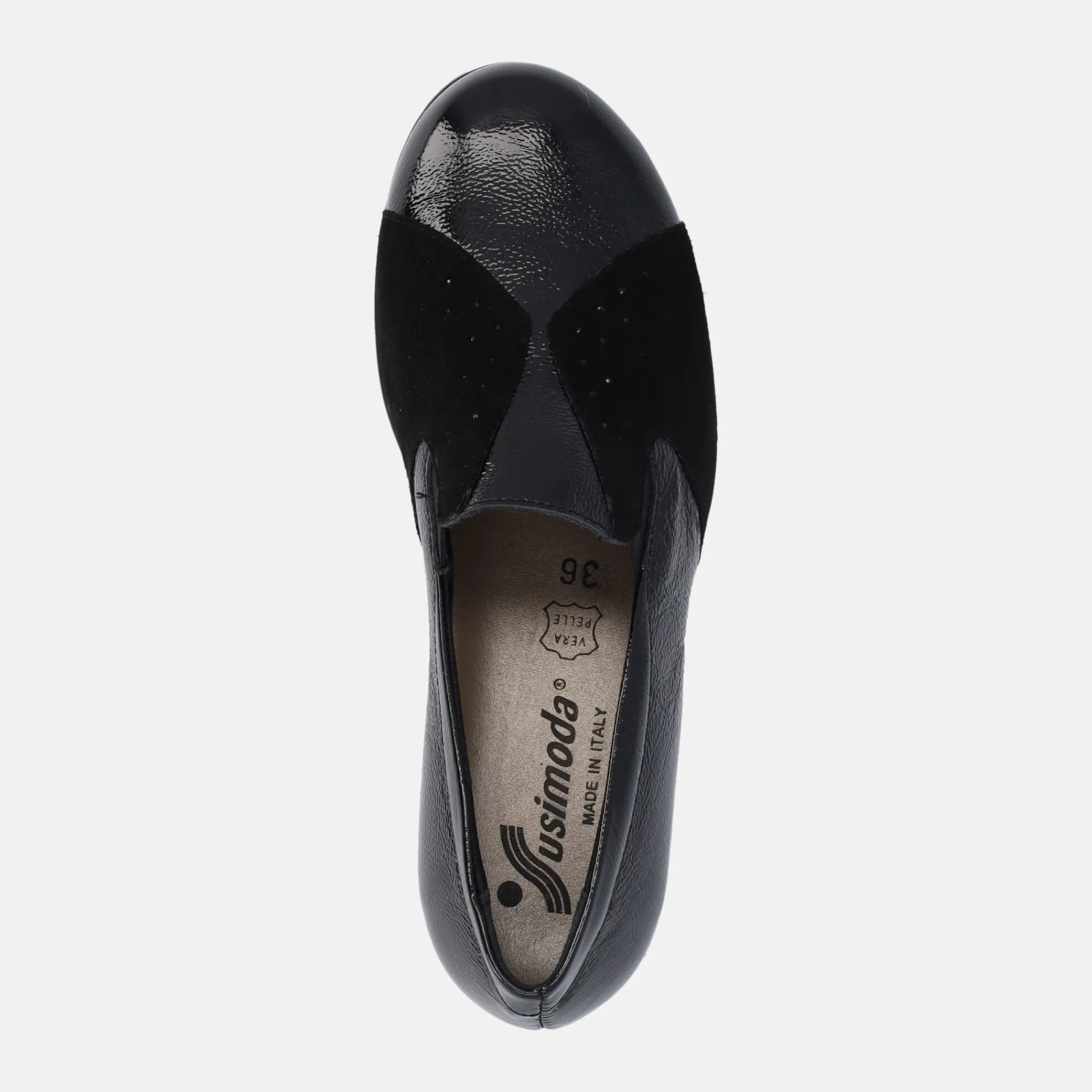 SUSIMODA CONFORT | Donna Comfort
