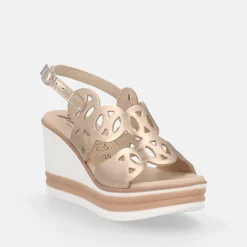 SUSIMODA SANDALI CON ZEPPA | Donna Sandali | Zeppe