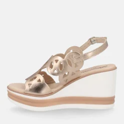 SUSIMODA SANDALI CON ZEPPA | Donna Sandali | Zeppe