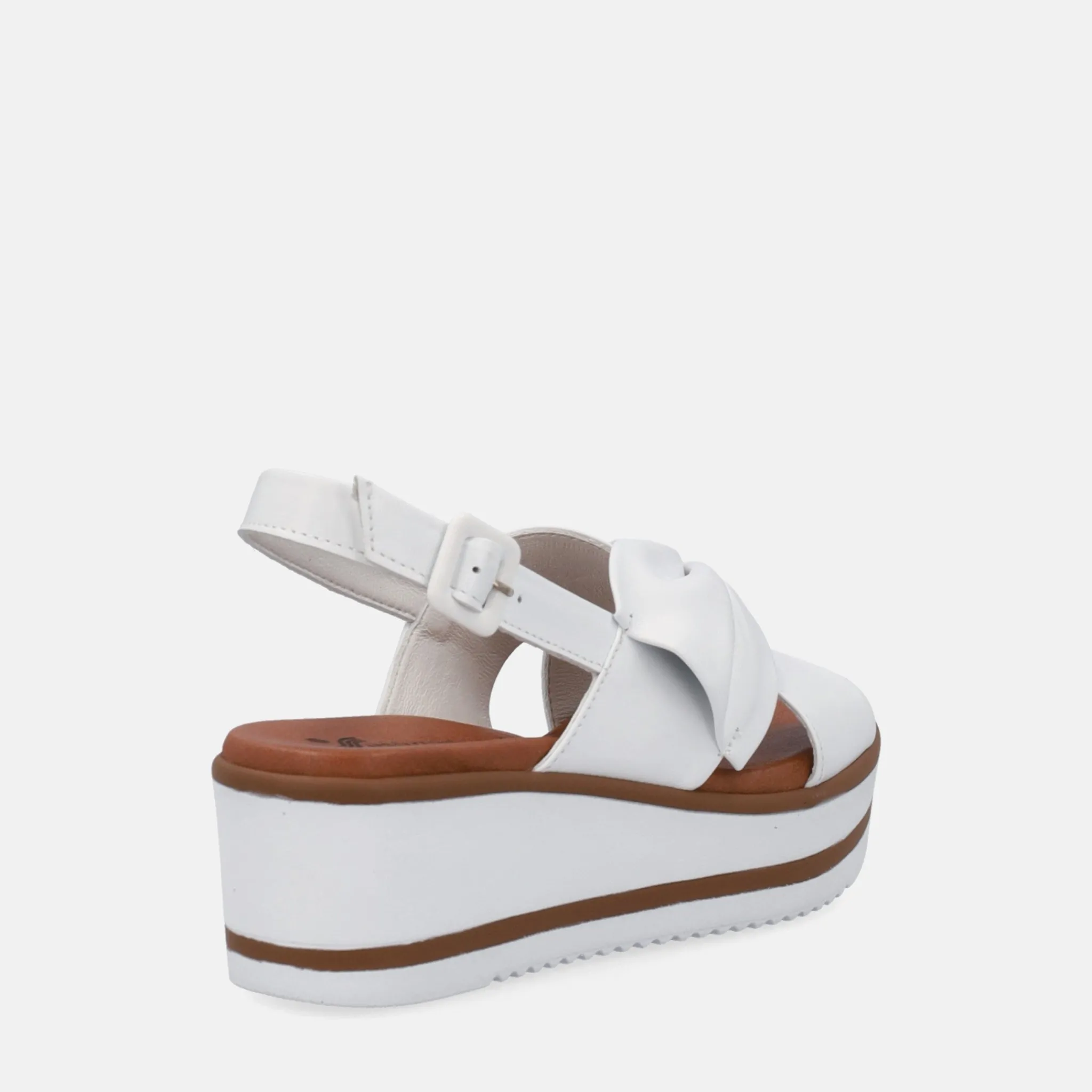 SUSIMODA SANDALI CON ZEPPA | Donna Sandali | Zeppe