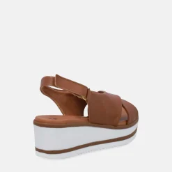SUSIMODA SANDALI CON ZEPPA | Donna Sandali | Zeppe