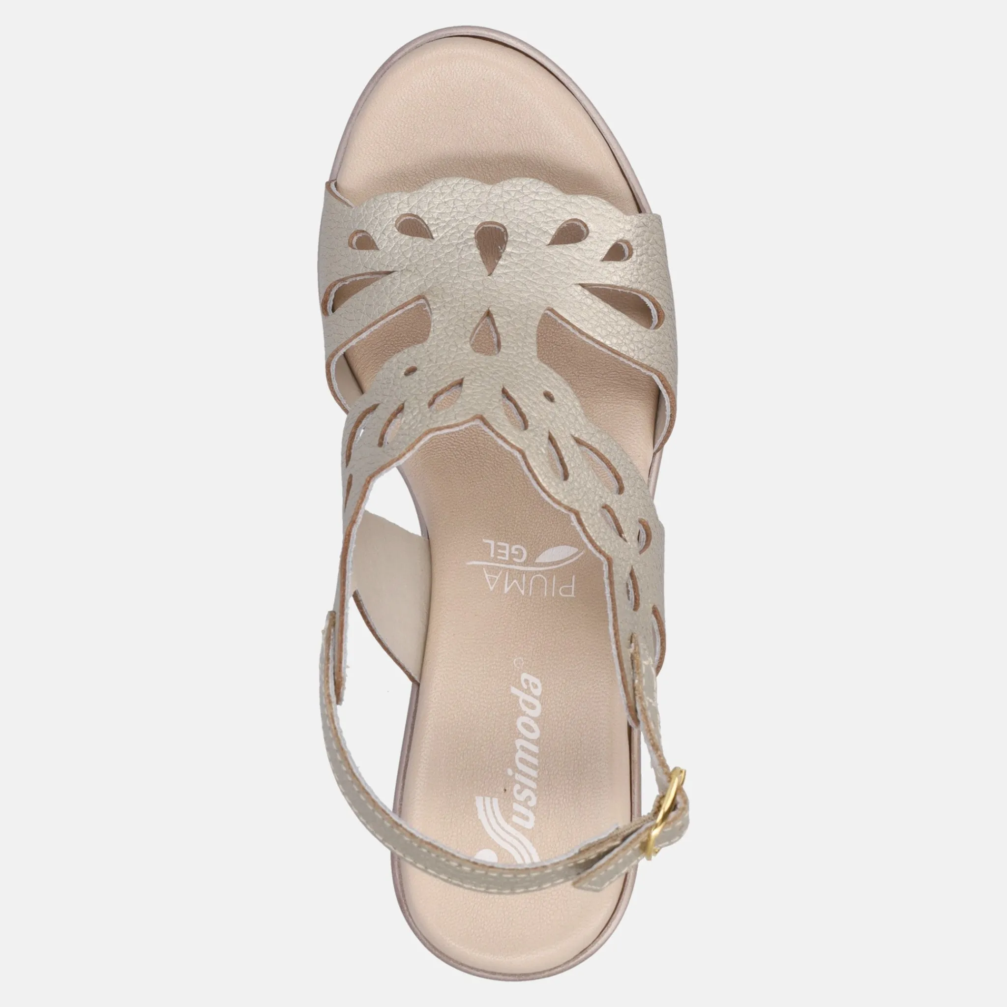 SUSIMODA SANDALI CON ZEPPA | Donna Sandali | Zeppe