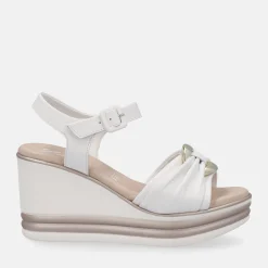 SUSIMODA SANDALO CON ZEPPA | Donna Sandali | Zeppe