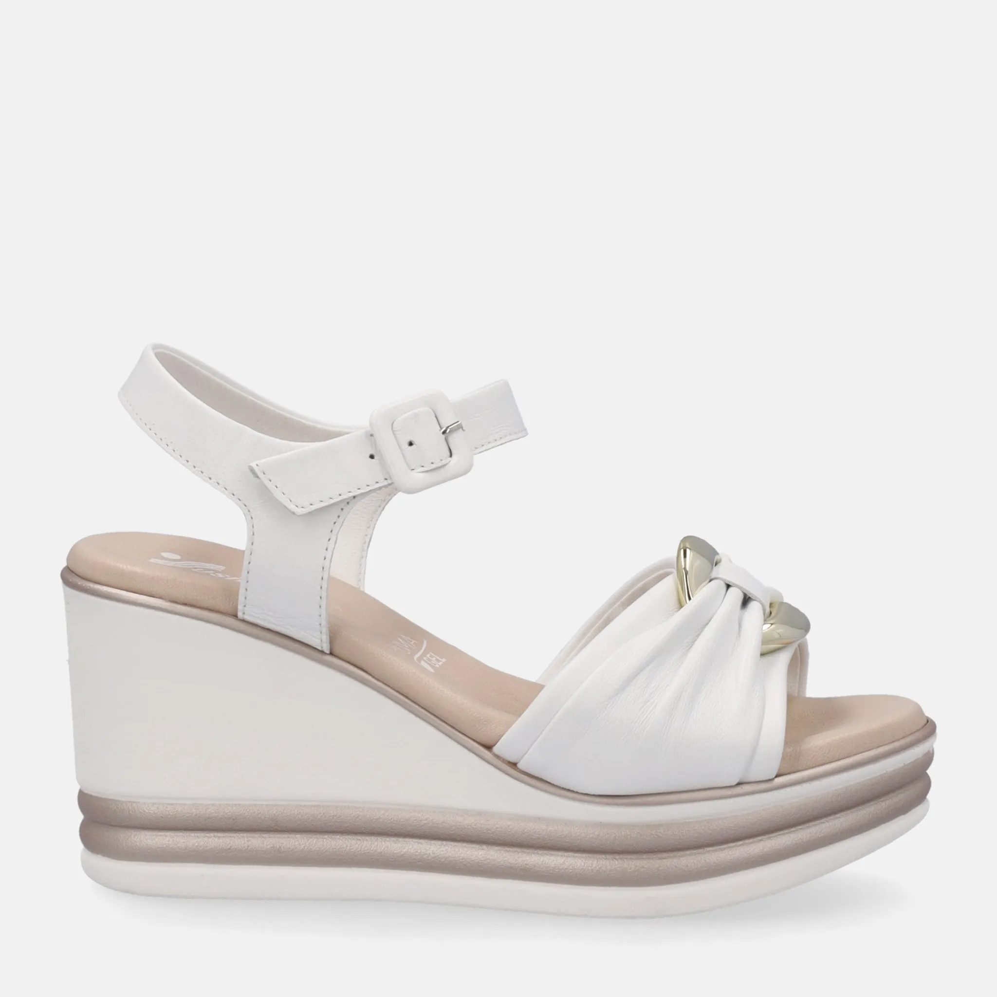 SUSIMODA SANDALO CON ZEPPA | Donna Sandali | Zeppe