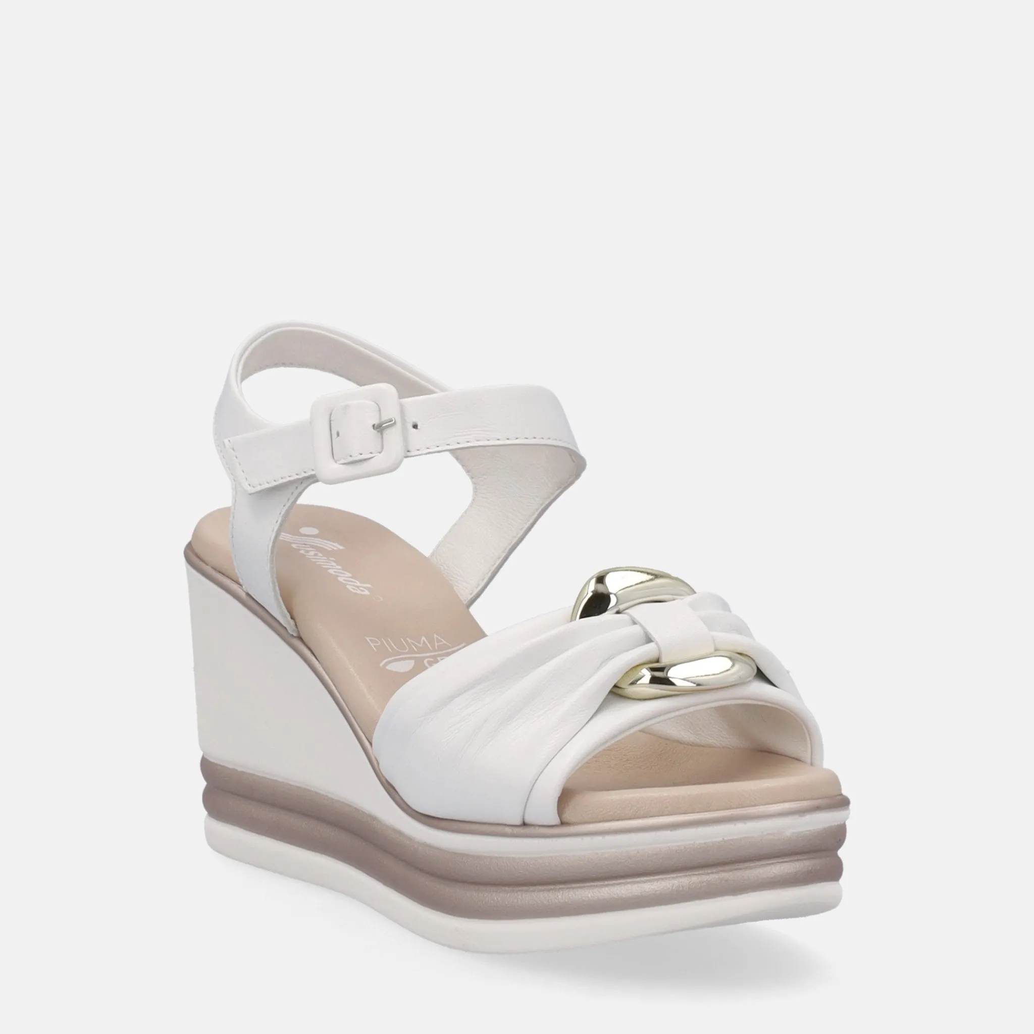 SUSIMODA SANDALO CON ZEPPA | Donna Sandali | Zeppe