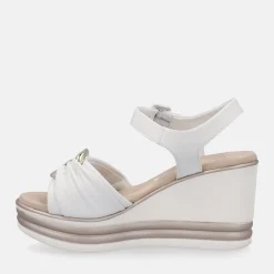 SUSIMODA SANDALO CON ZEPPA | Donna Sandali | Zeppe