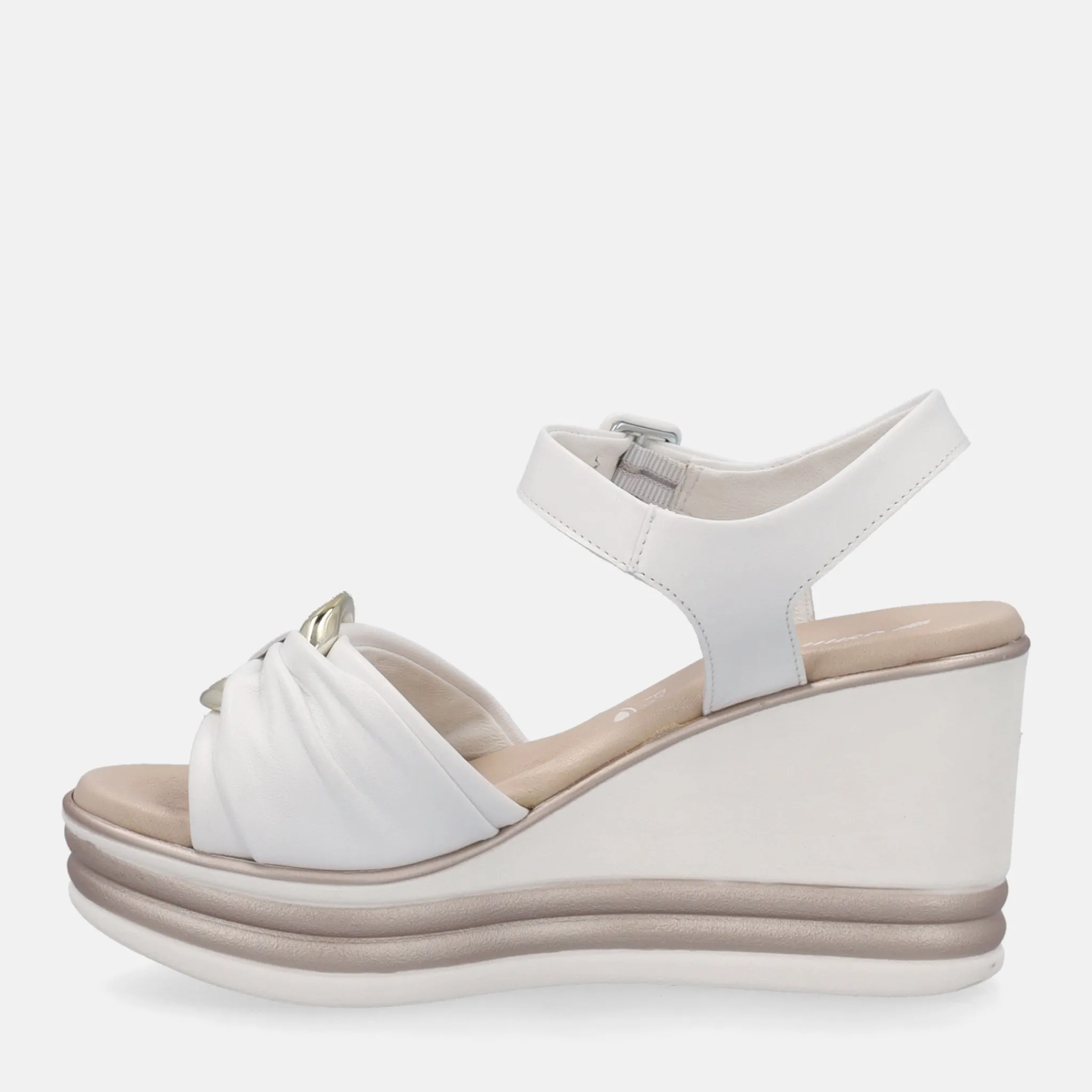 SUSIMODA SANDALO CON ZEPPA | Donna Sandali | Zeppe