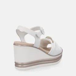SUSIMODA SANDALO CON ZEPPA | Donna Sandali | Zeppe