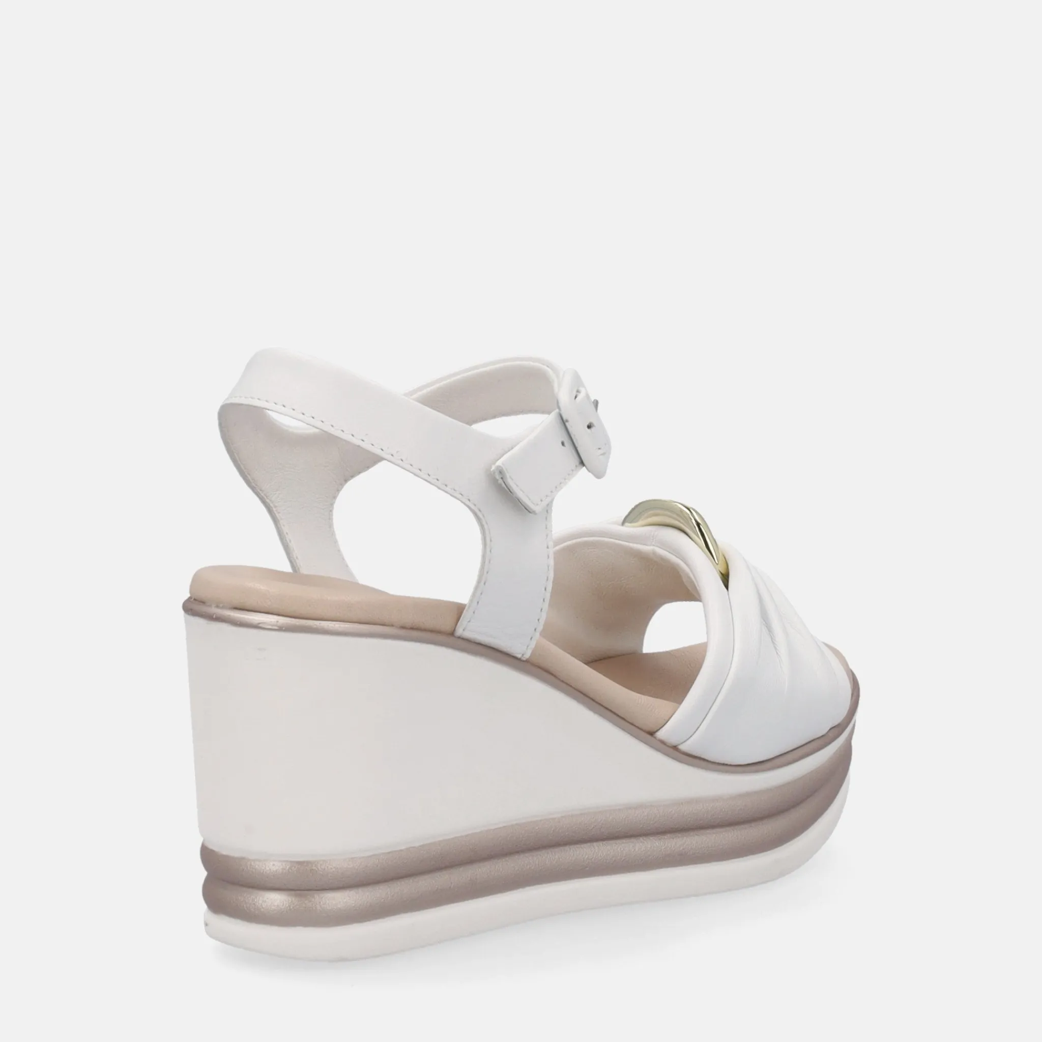SUSIMODA SANDALO CON ZEPPA | Donna Sandali | Zeppe