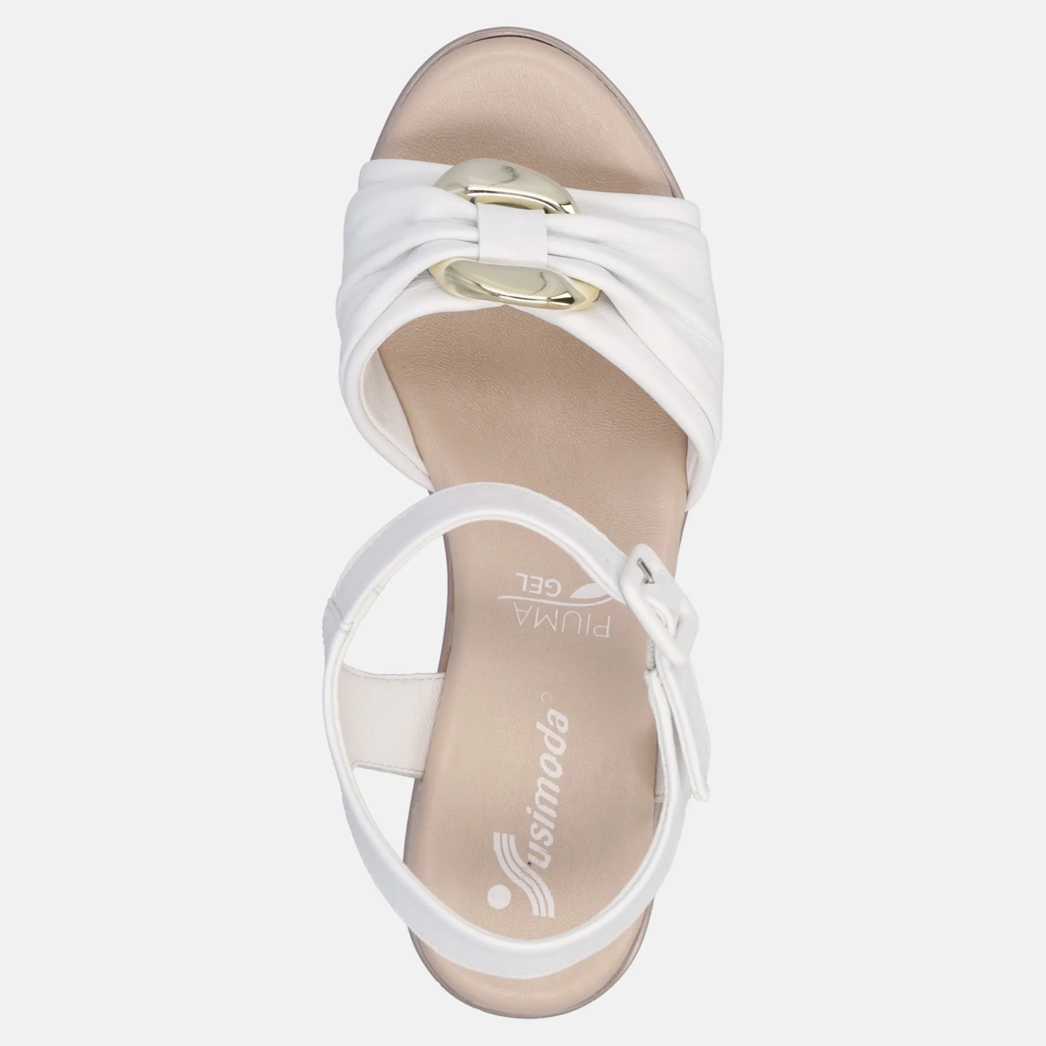 SUSIMODA SANDALO CON ZEPPA | Donna Sandali | Zeppe