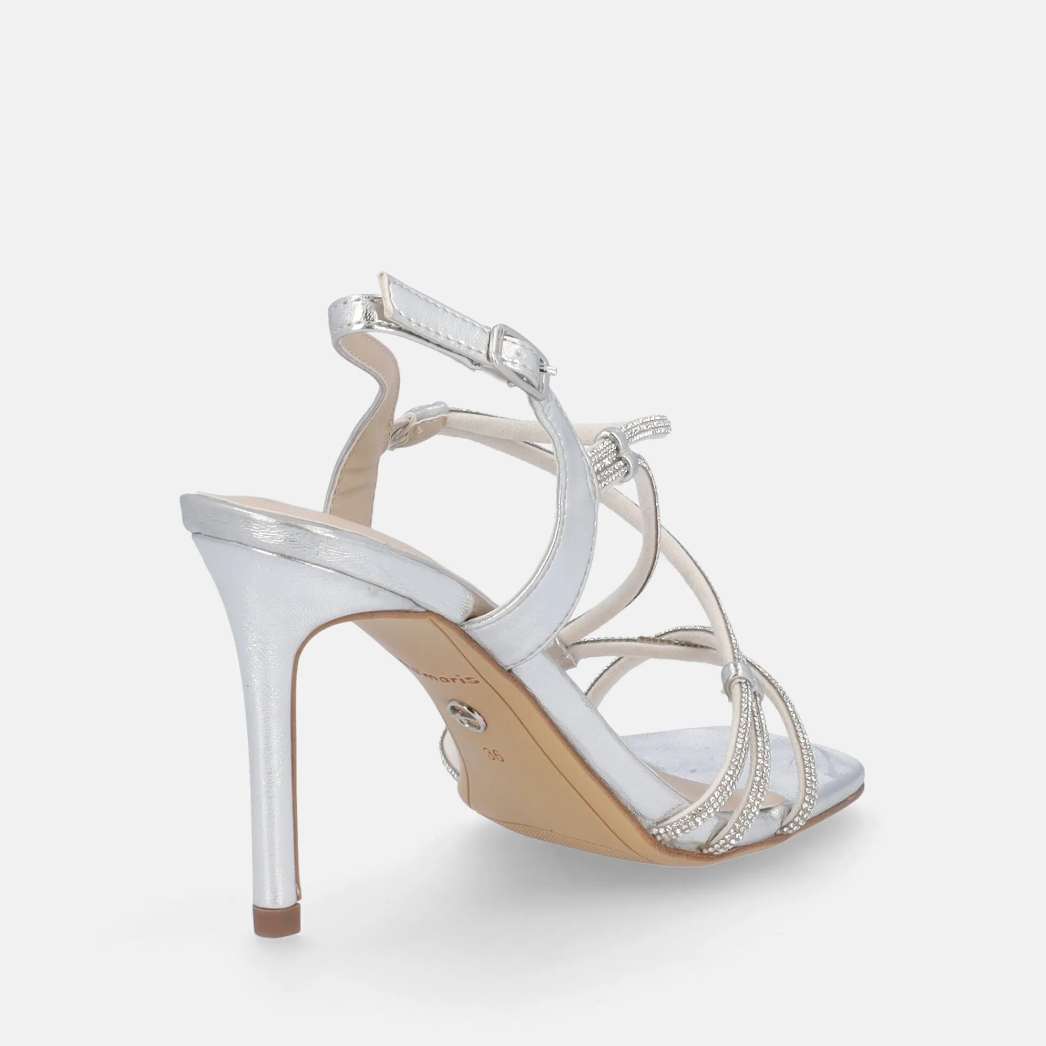 TAMARIS Sandali con tacco | Donna Sandali