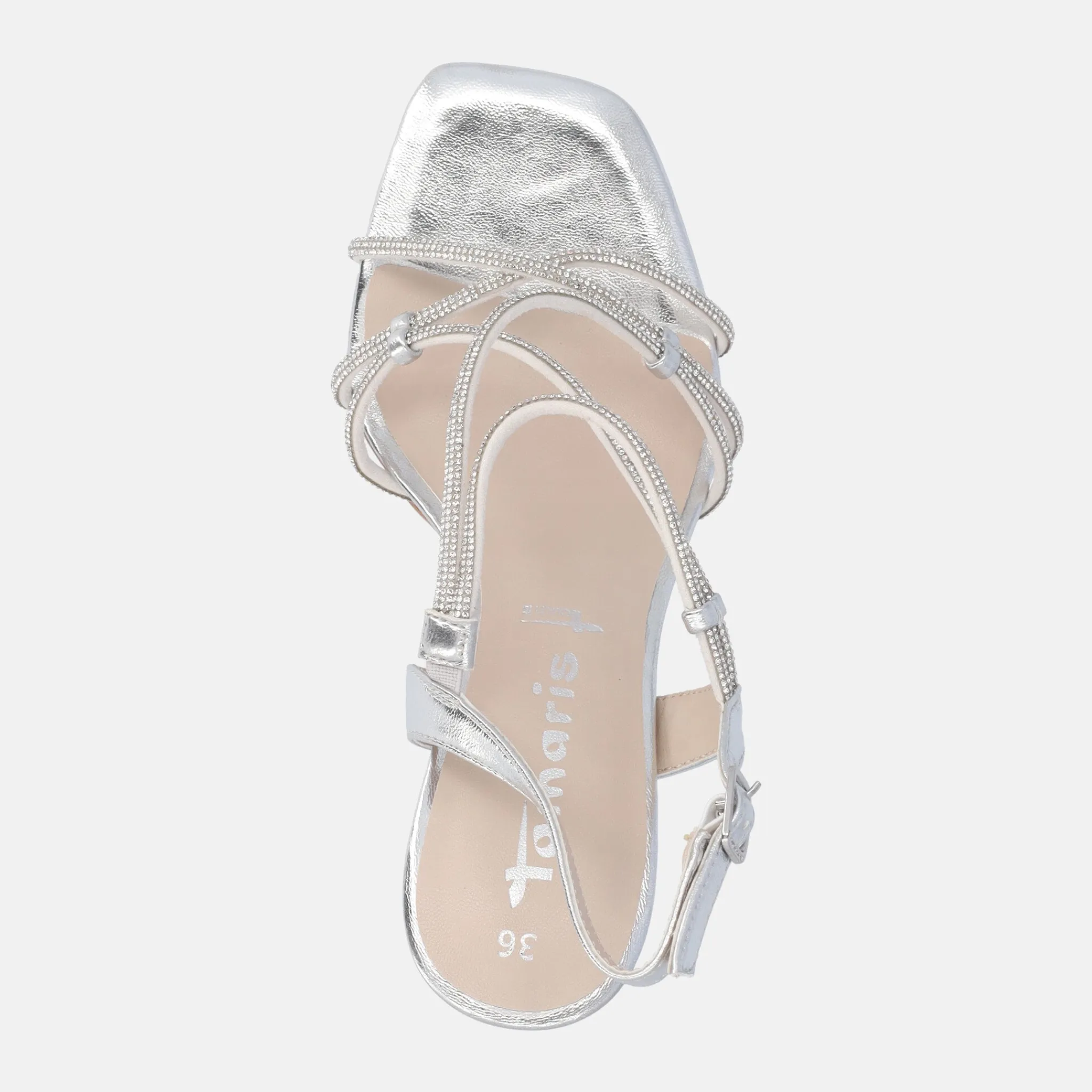 TAMARIS Sandali con tacco | Donna Sandali