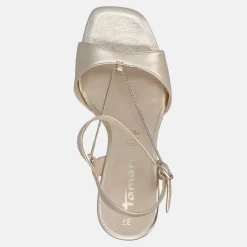 TAMARIS SANDALI CON TACCO | Donna Sandali