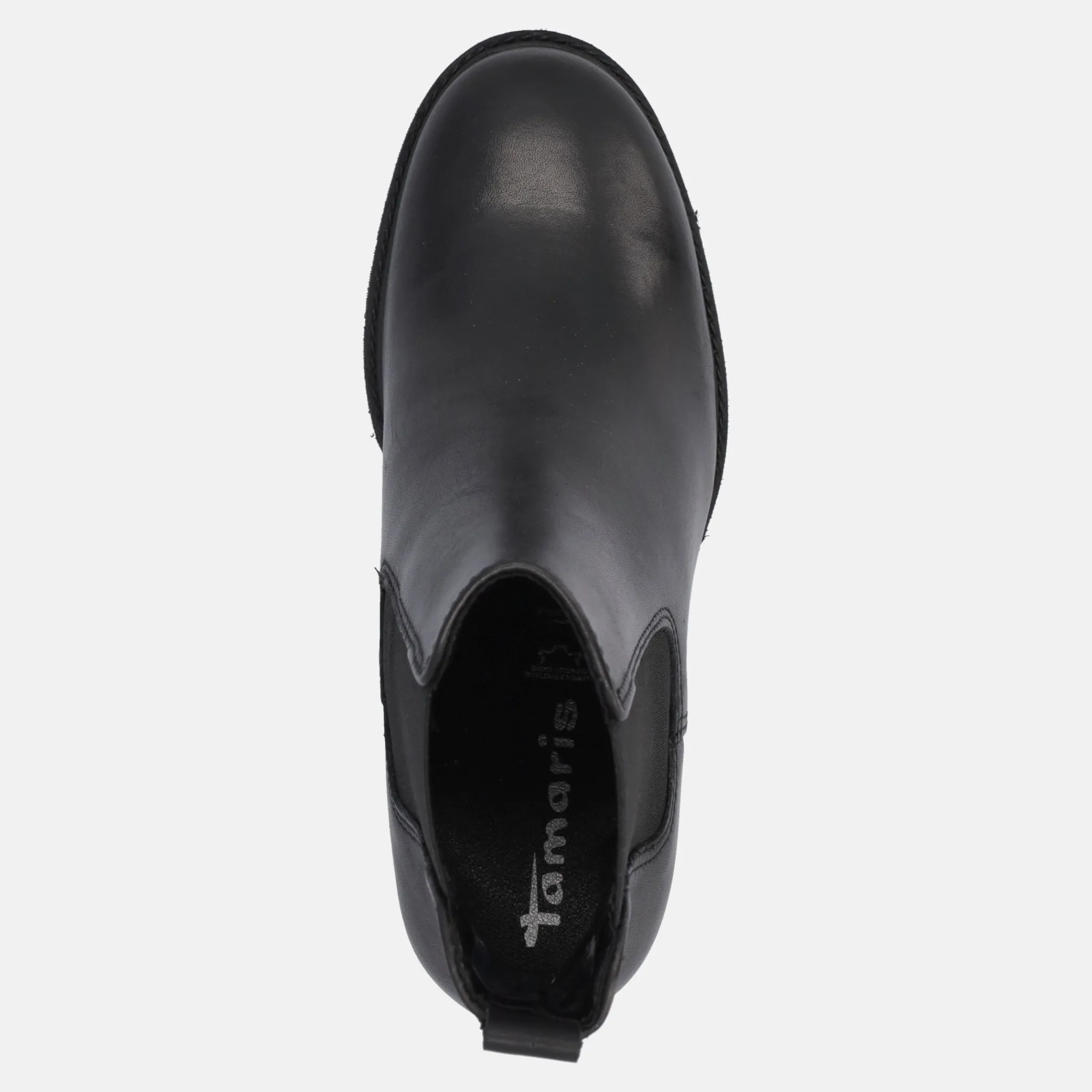 TAMARIS TRONCHETTI | Donna Tronchetti