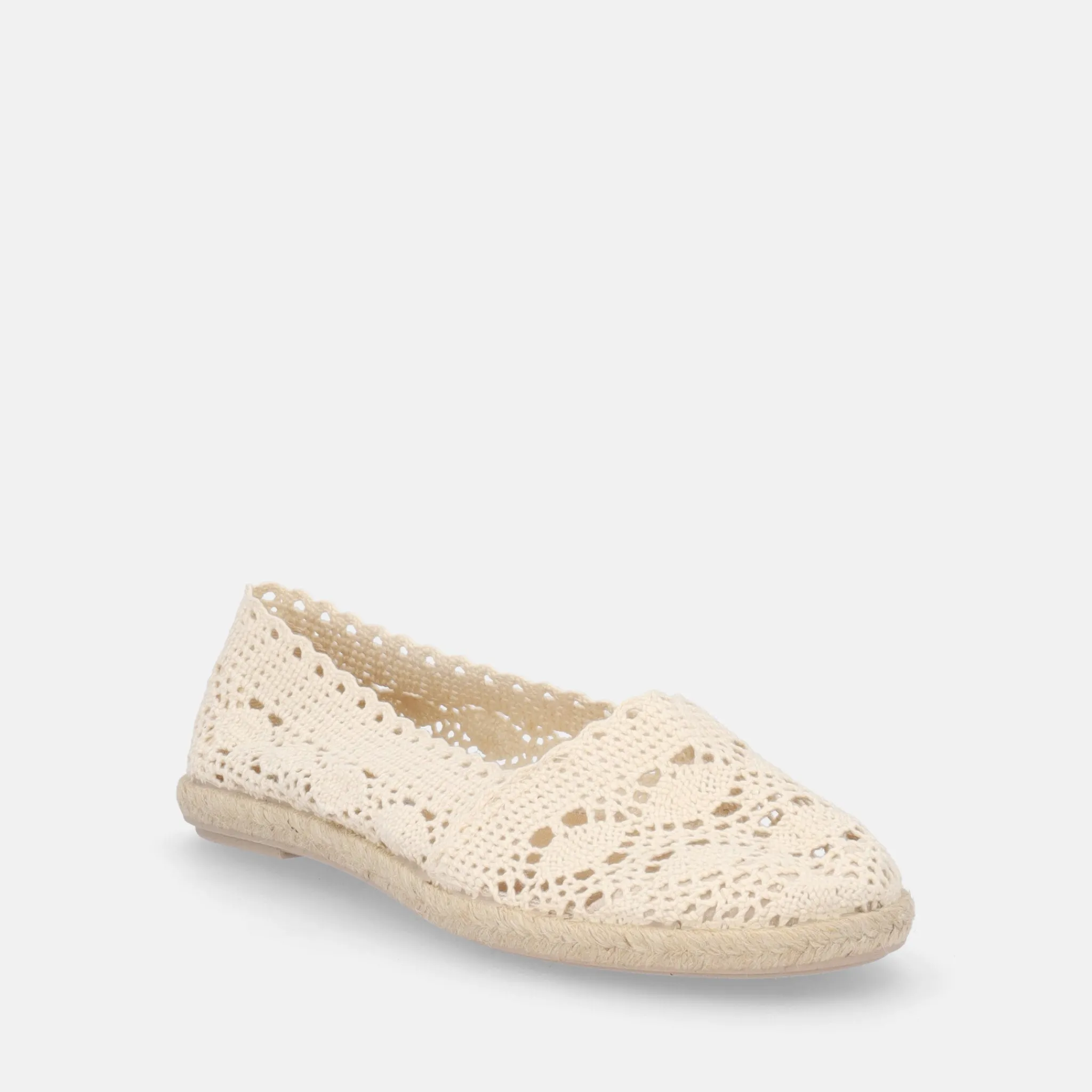 TANAHLOT BALLERINE | Donna Ballerine