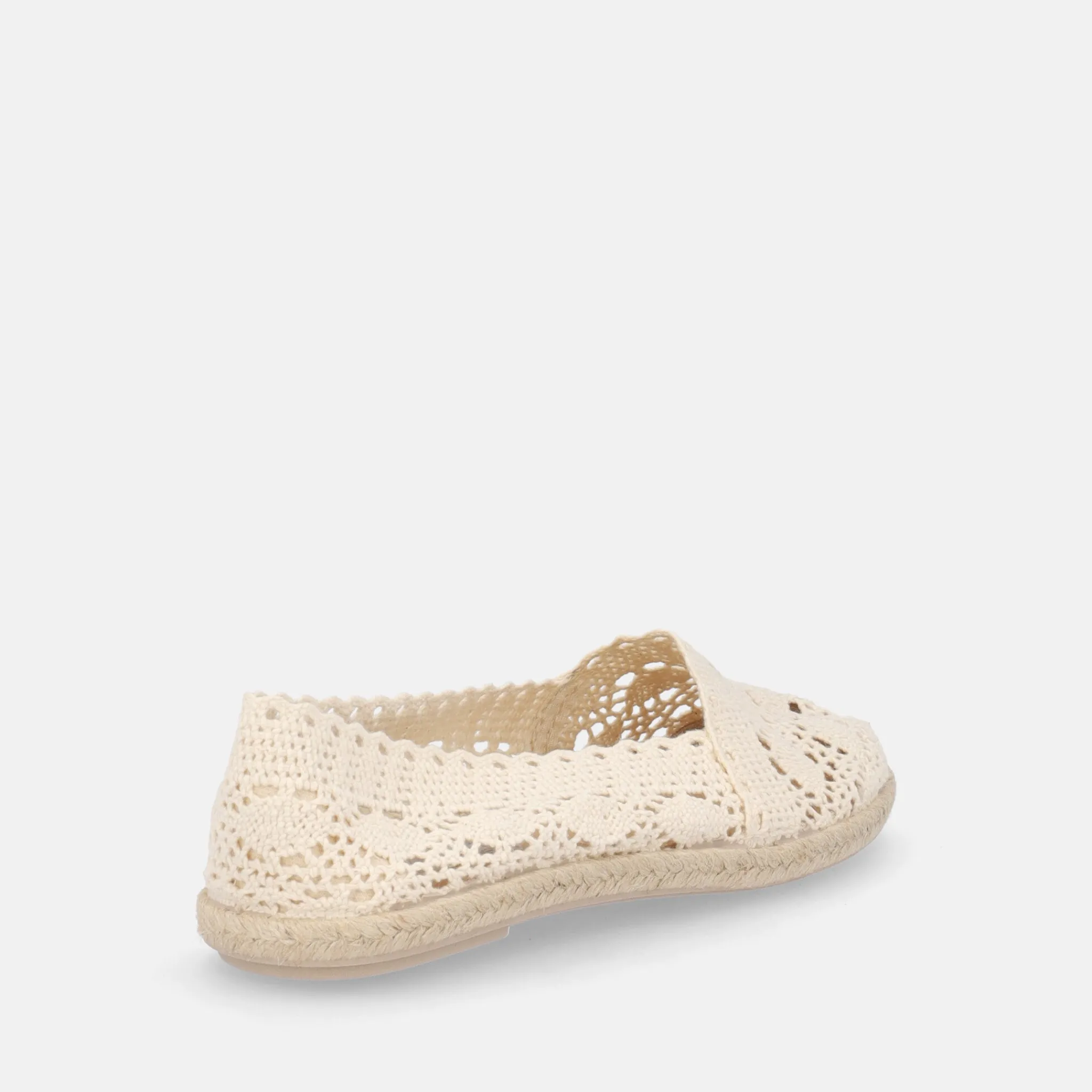 TANAHLOT BALLERINE | Donna Ballerine