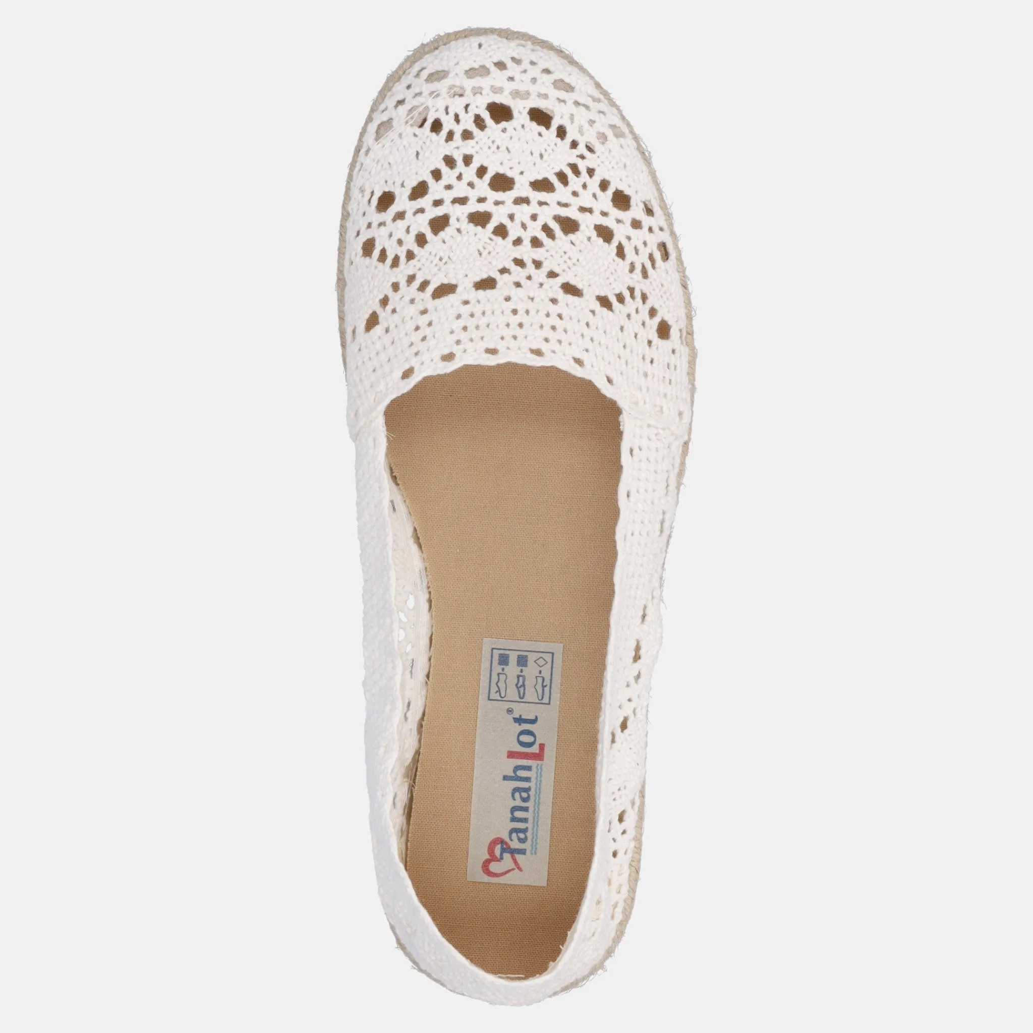 TANAHLOT BALLERINE | Donna Ballerine