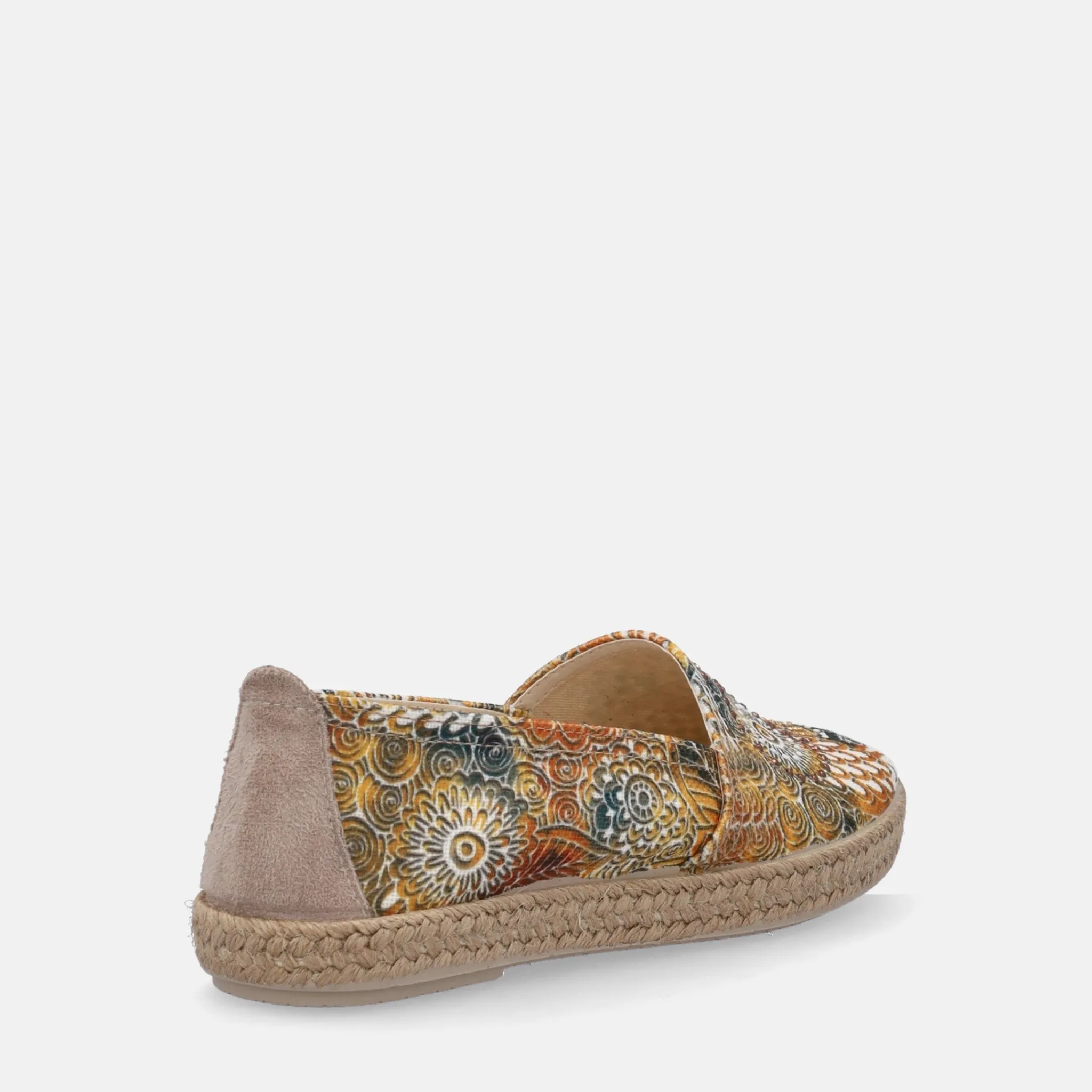 TANAHLOT ESPADRILLAS | Donna Ballerine