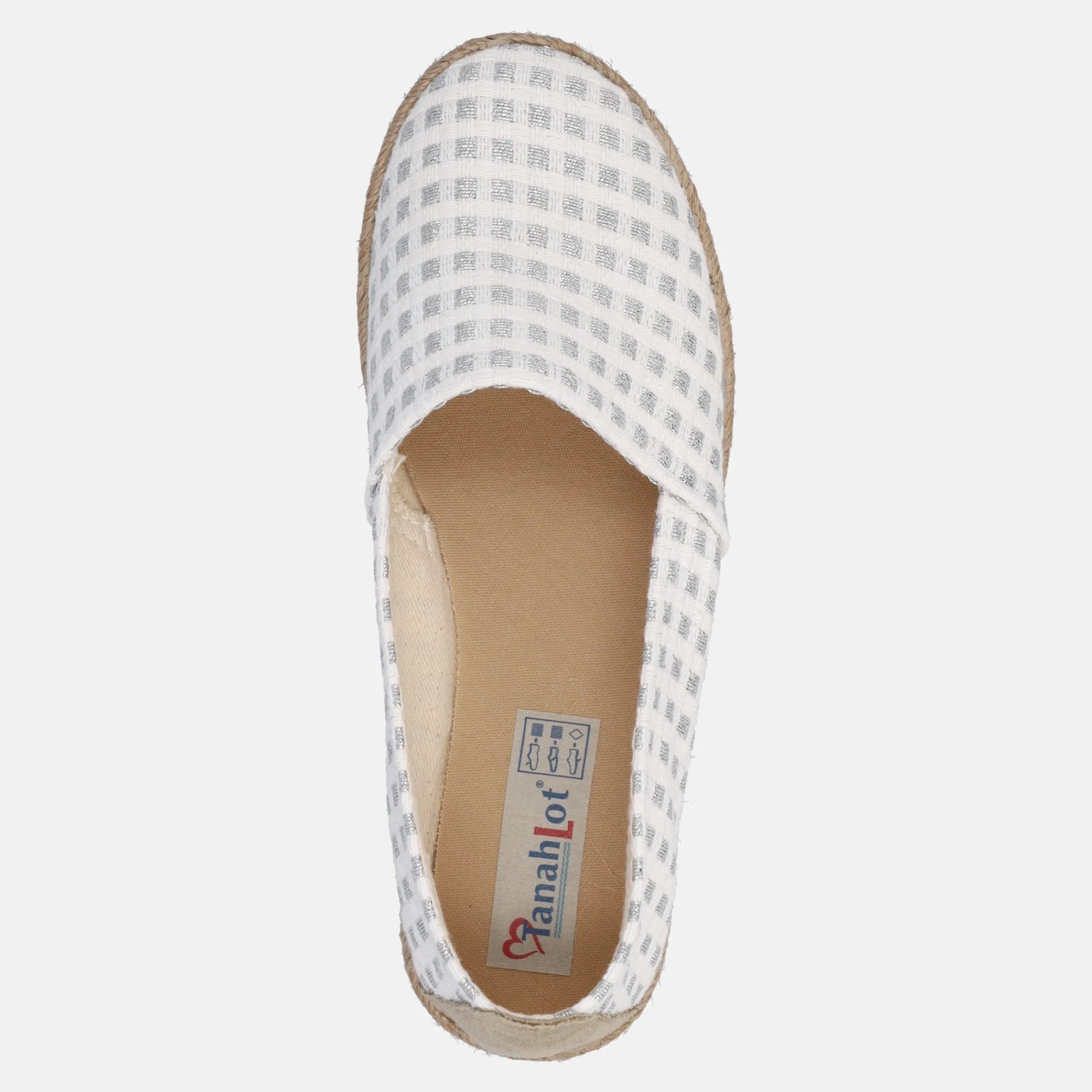 TANAHLOT ESPRADILLAS | Donna Ballerine