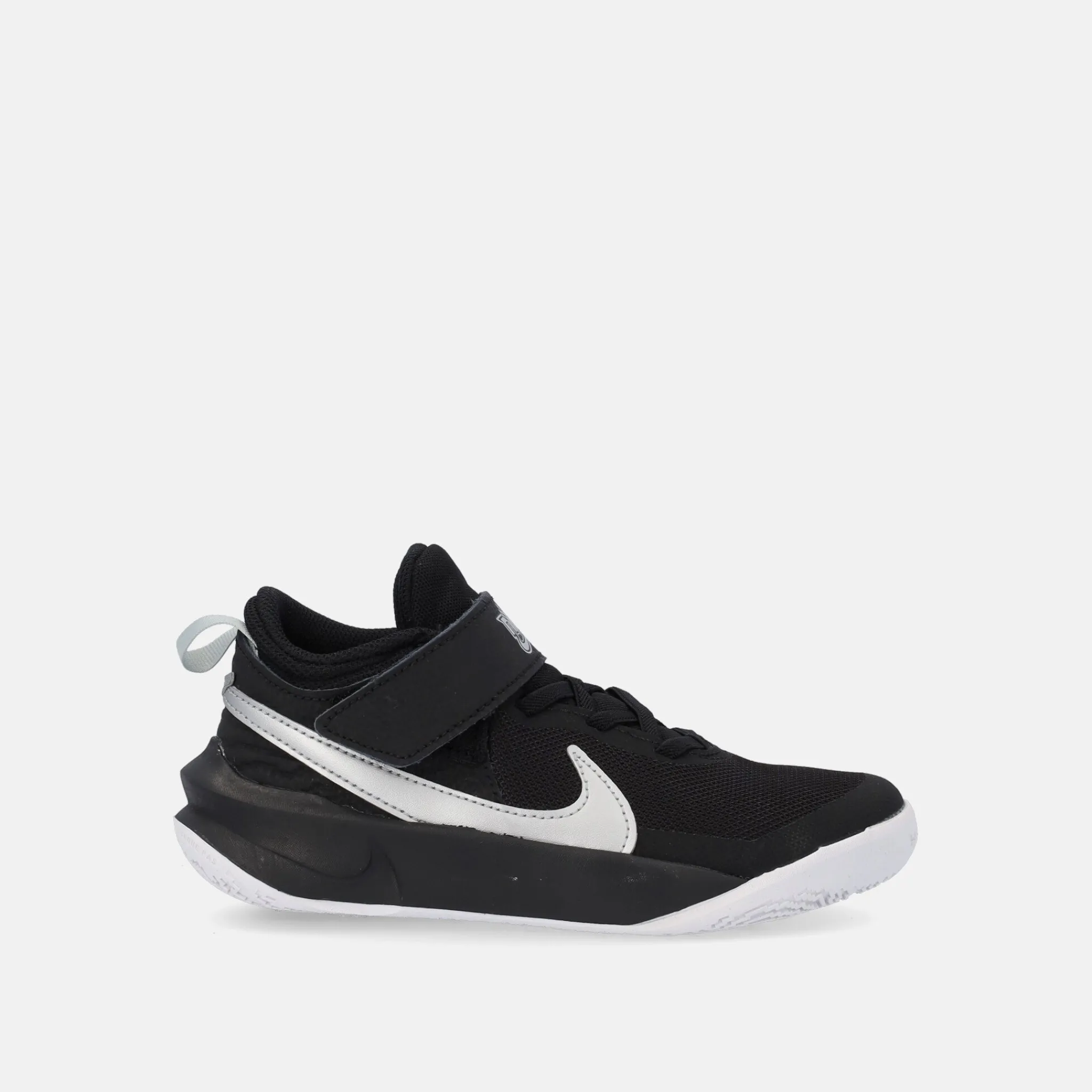 NIKE TEAM HUSTLE D 10 | Basket