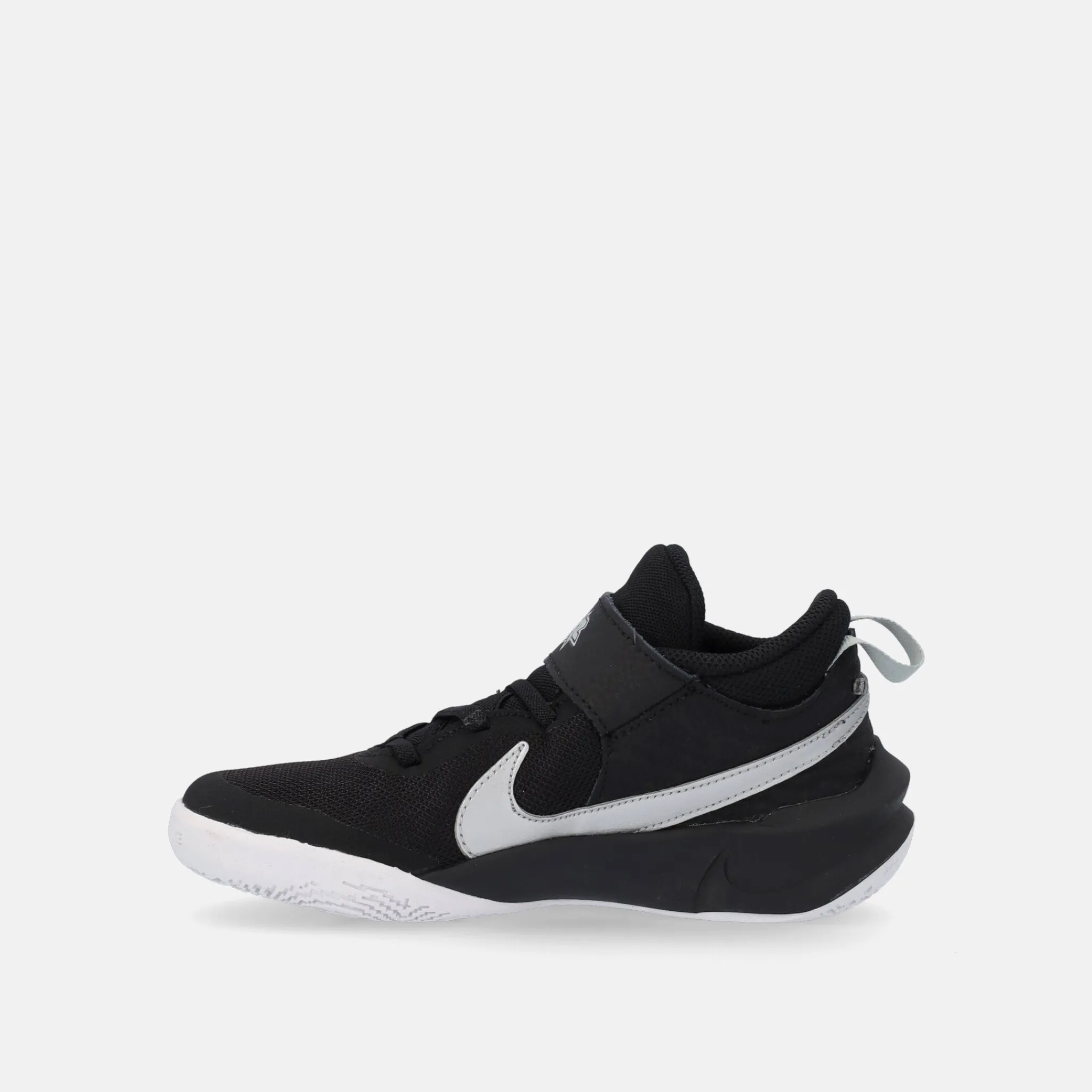 NIKE TEAM HUSTLE D 10 | Basket