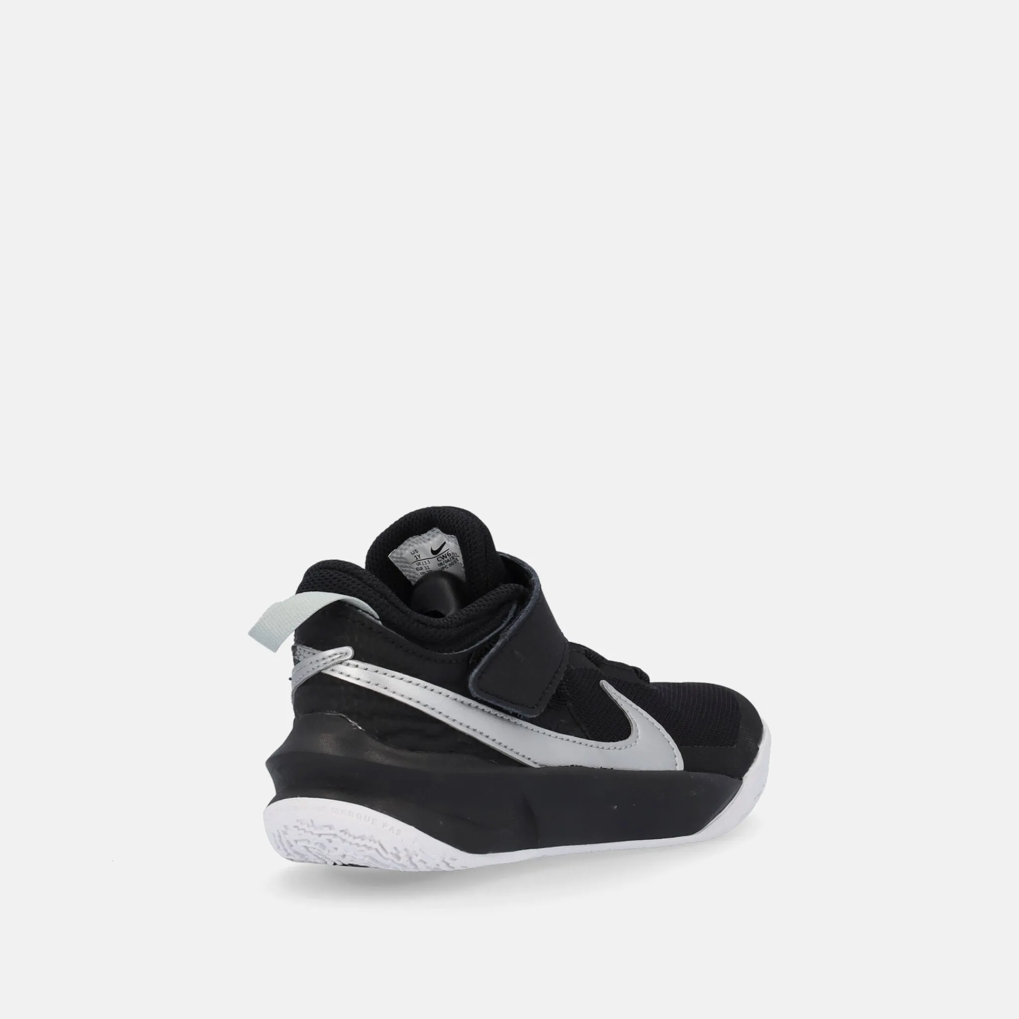 NIKE TEAM HUSTLE D 10 | Basket