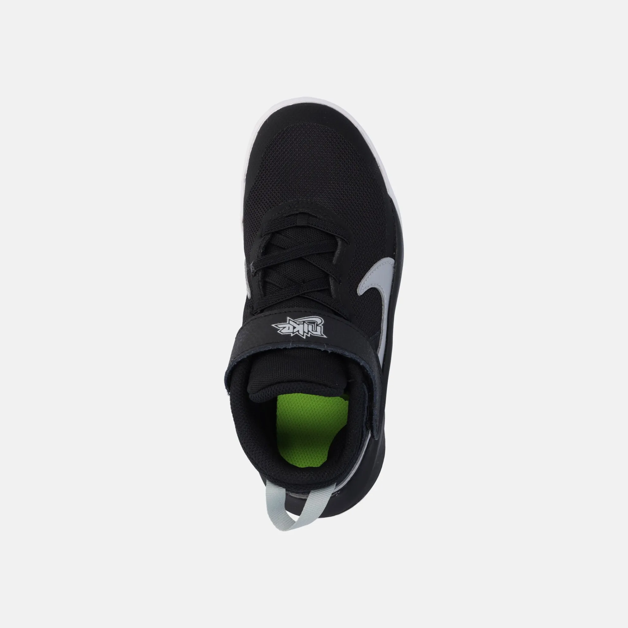 NIKE TEAM HUSTLE D 10 | Basket