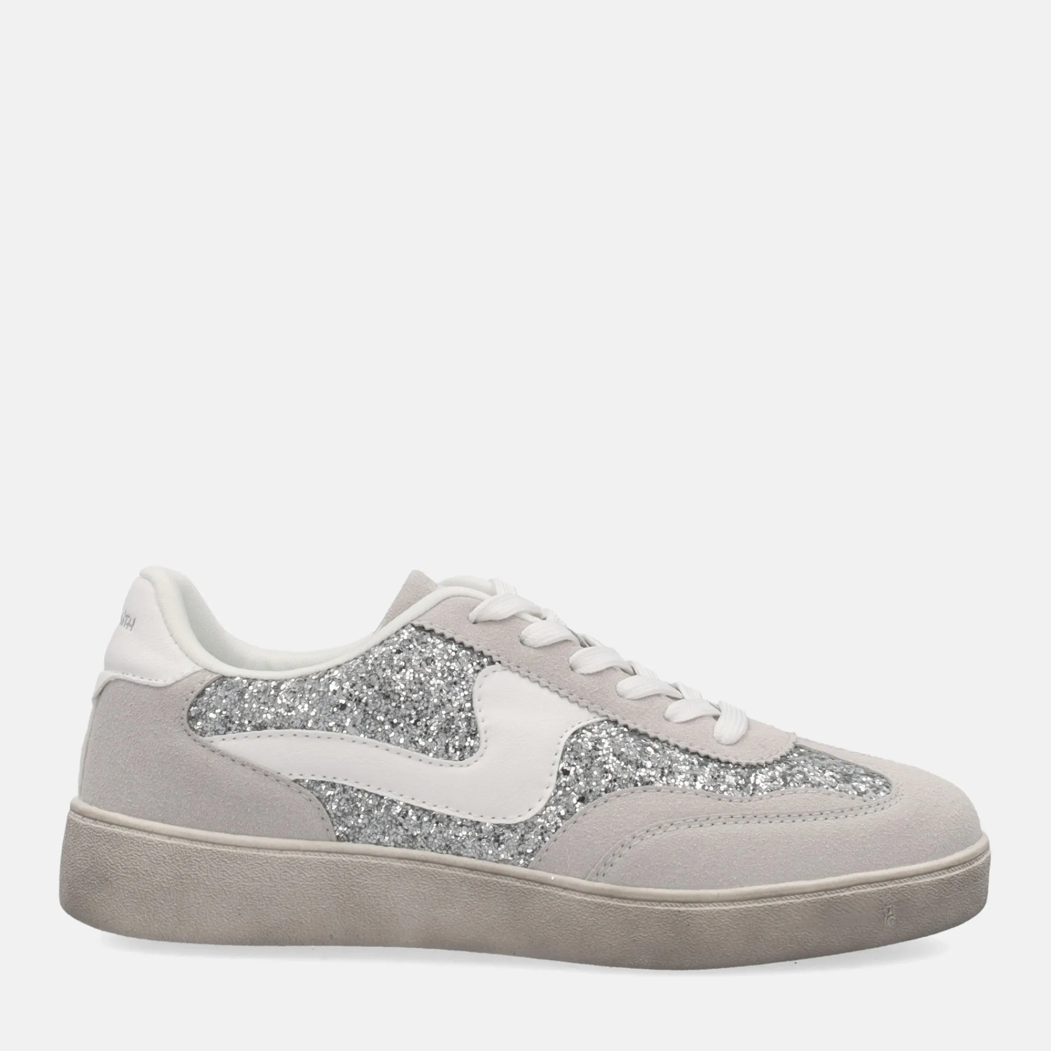TEDDY SMITH SNEAKERS | Donna Sneakers