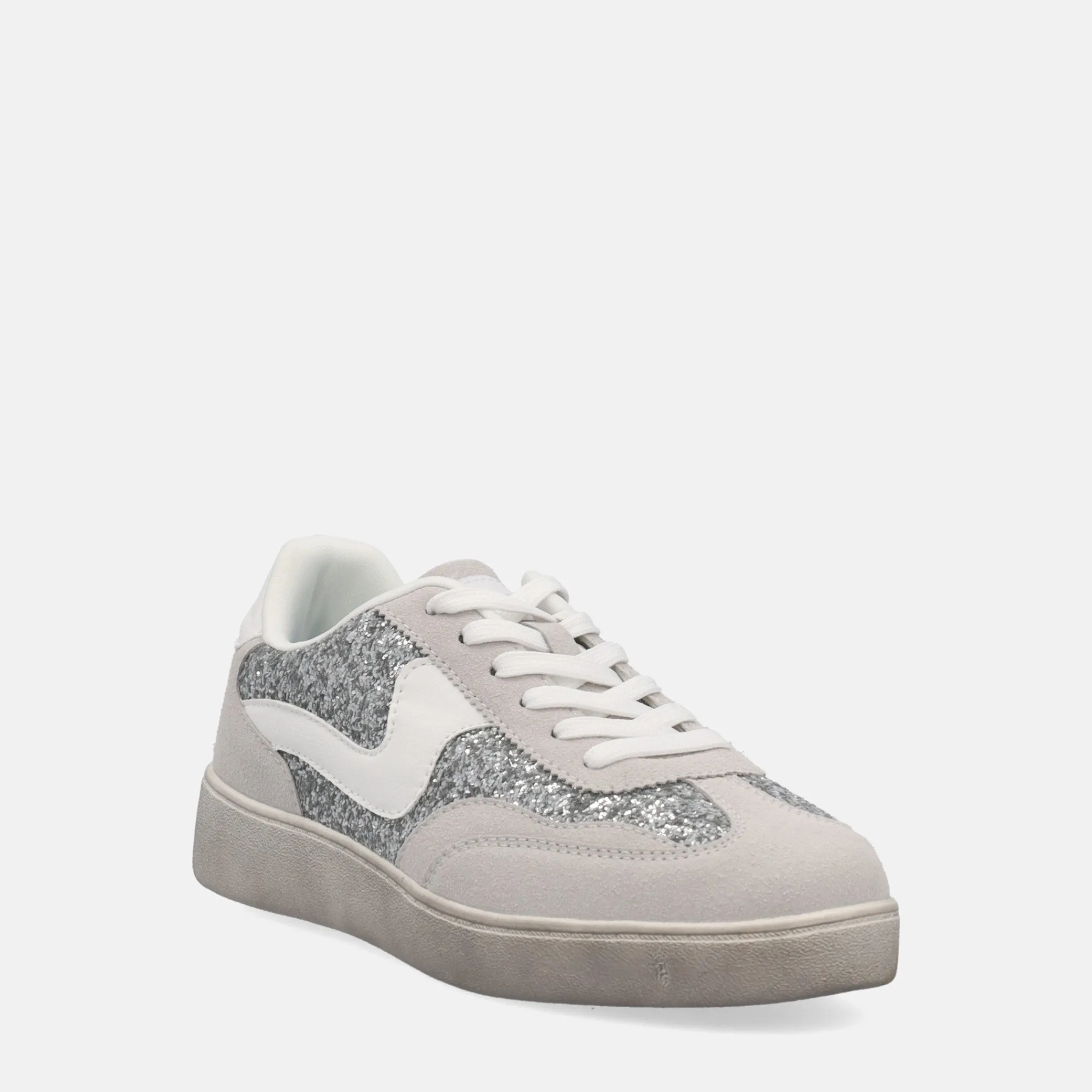 TEDDY SMITH SNEAKERS | Donna Sneakers