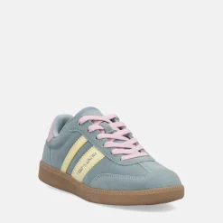 TEDDY SMITH SNEAKERS | Donna Sneakers