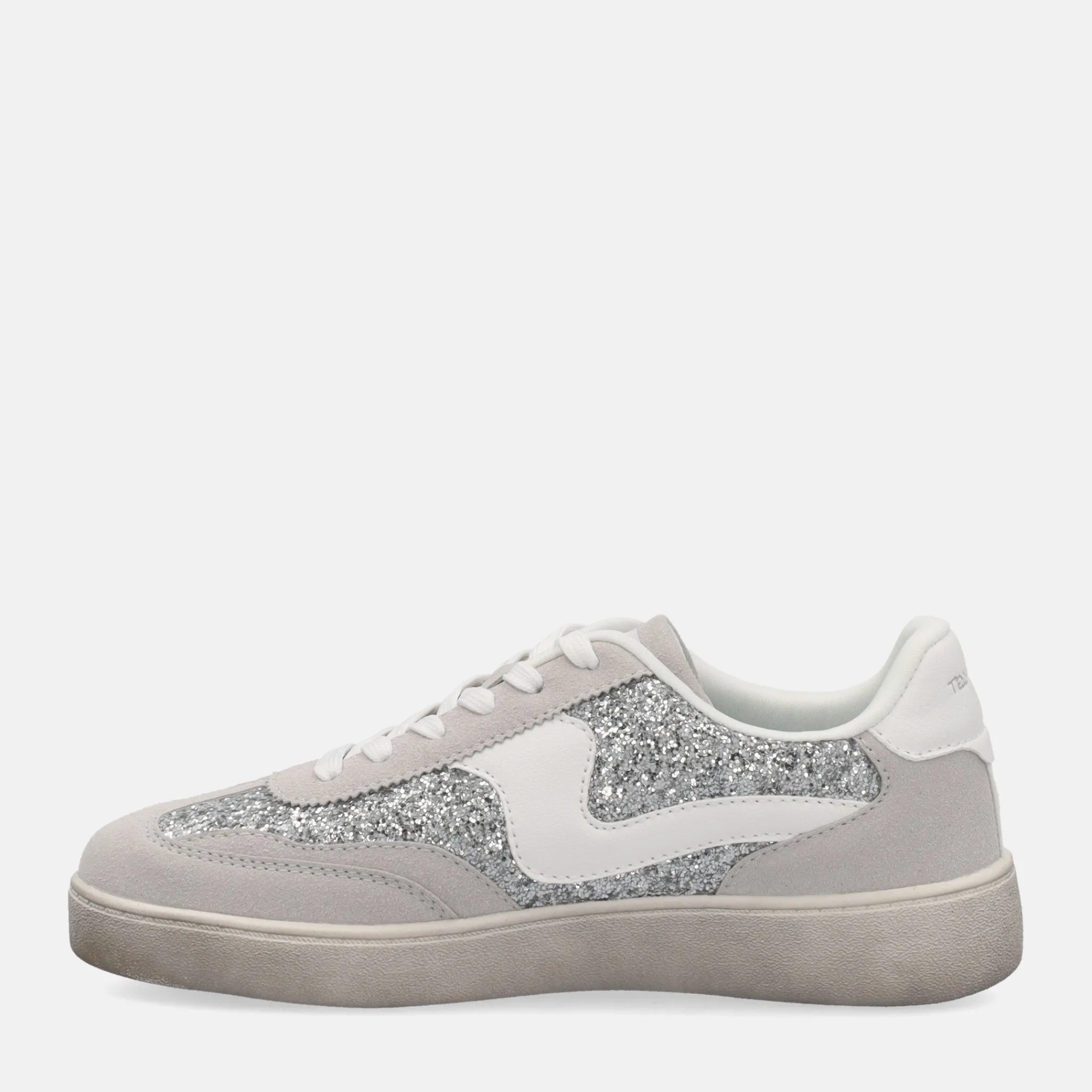 TEDDY SMITH SNEAKERS | Donna Sneakers