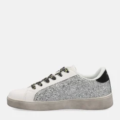 TEDDY SMITH SNEAKERS | Donna Sneakers