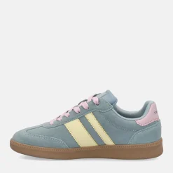 TEDDY SMITH SNEAKERS | Donna Sneakers