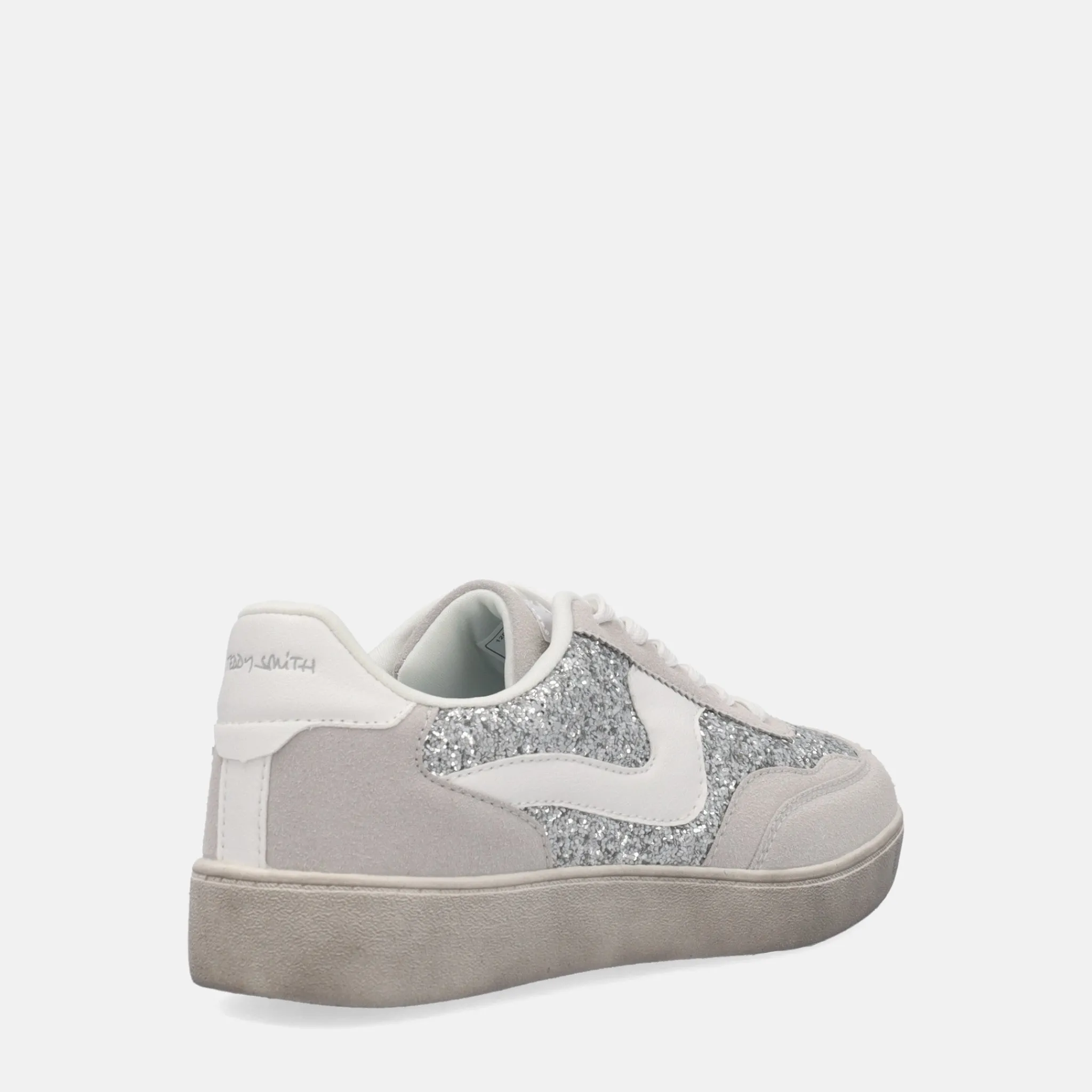 TEDDY SMITH SNEAKERS | Donna Sneakers