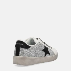 TEDDY SMITH SNEAKERS | Donna Sneakers