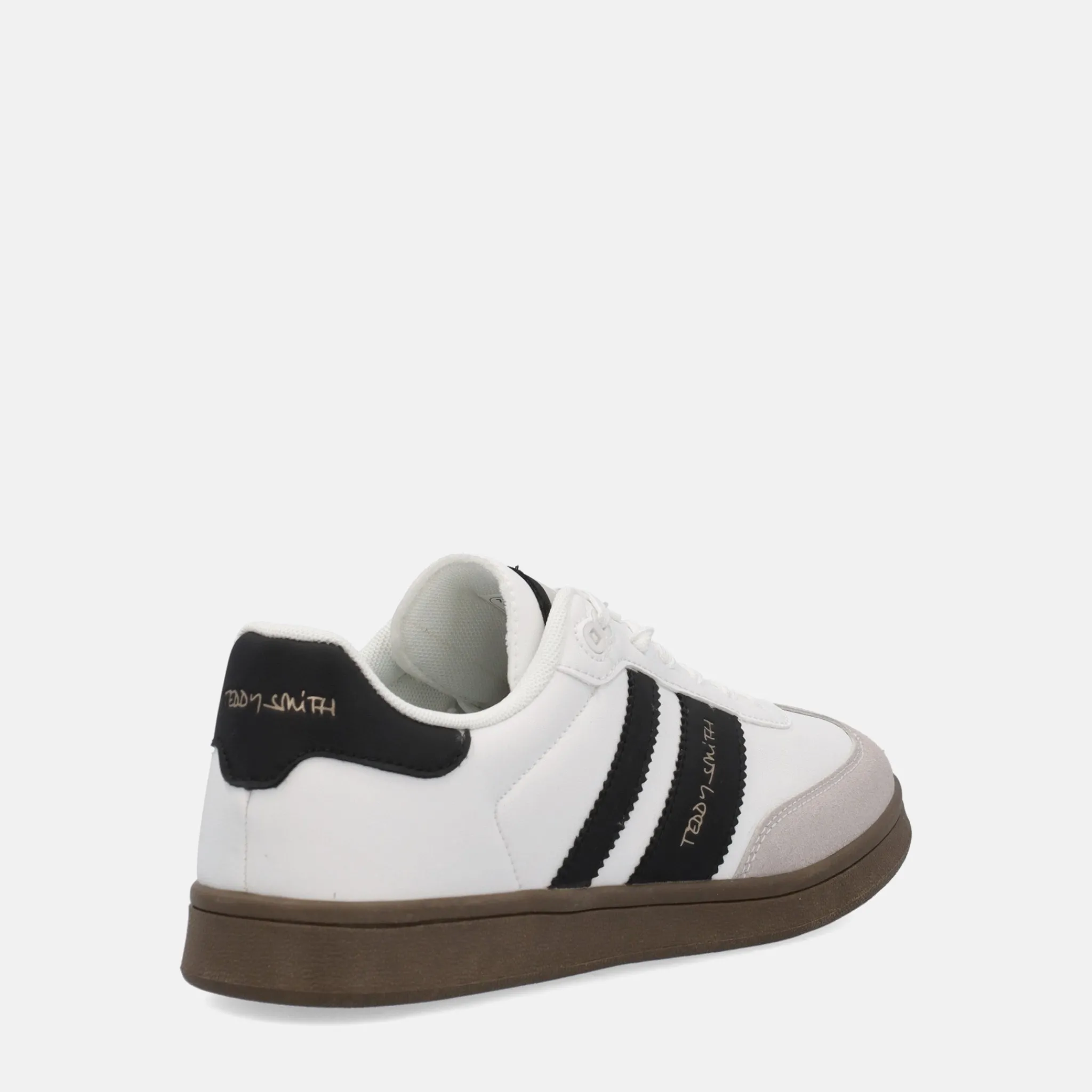 TEDDY SMITH SNEAKERS | Uomo Sneakers