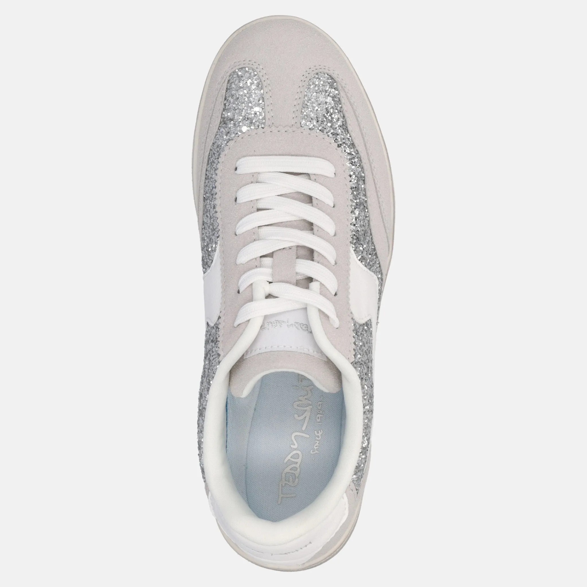 TEDDY SMITH SNEAKERS | Donna Sneakers
