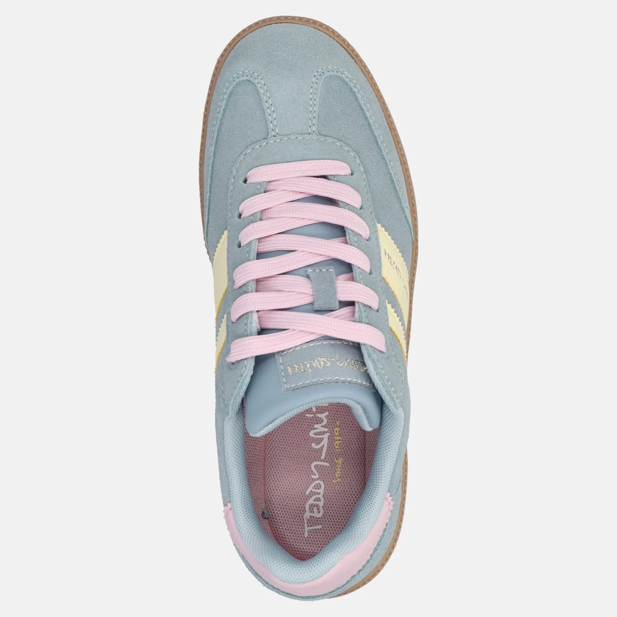 TEDDY SMITH SNEAKERS | Donna Sneakers
