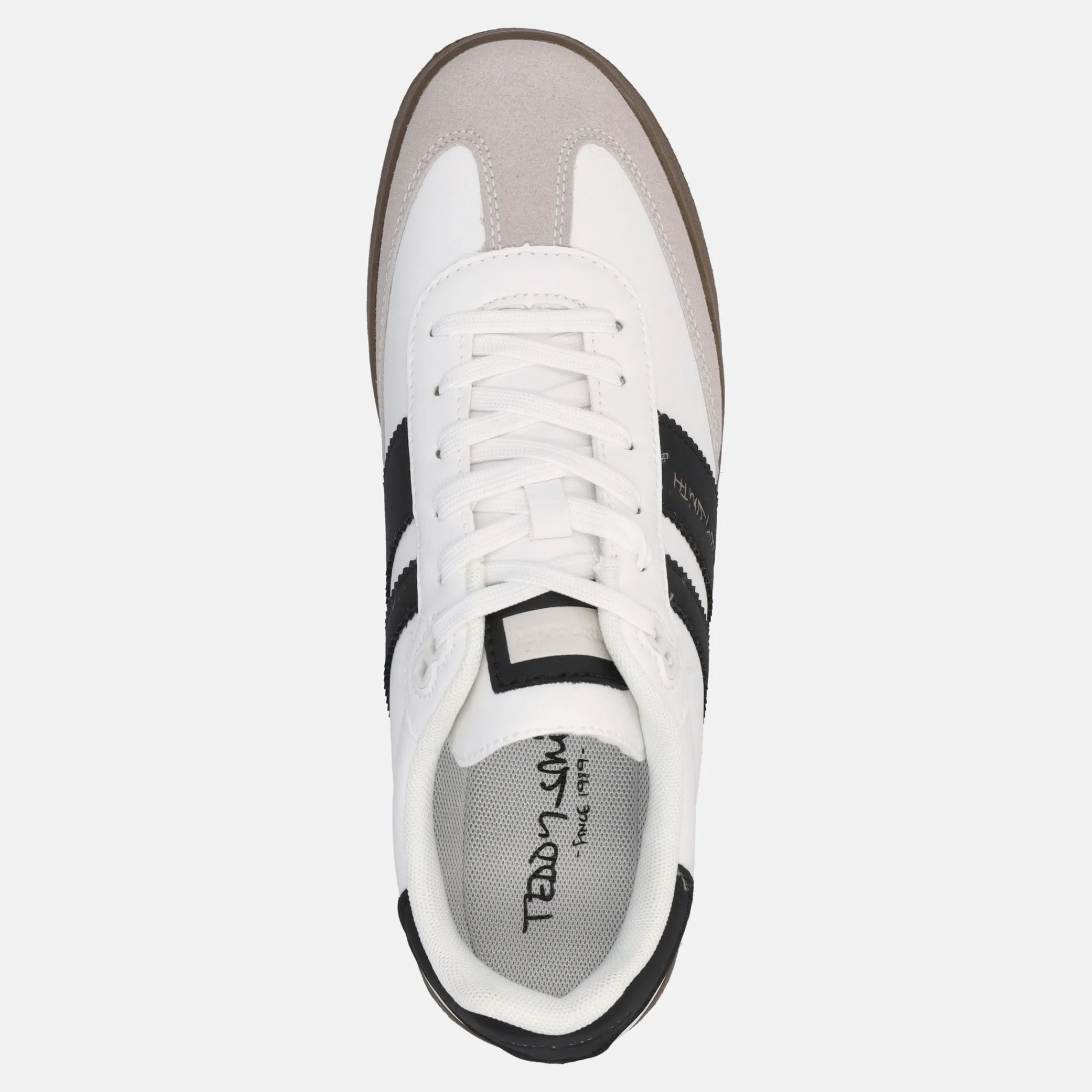TEDDY SMITH SNEAKERS | Uomo Sneakers